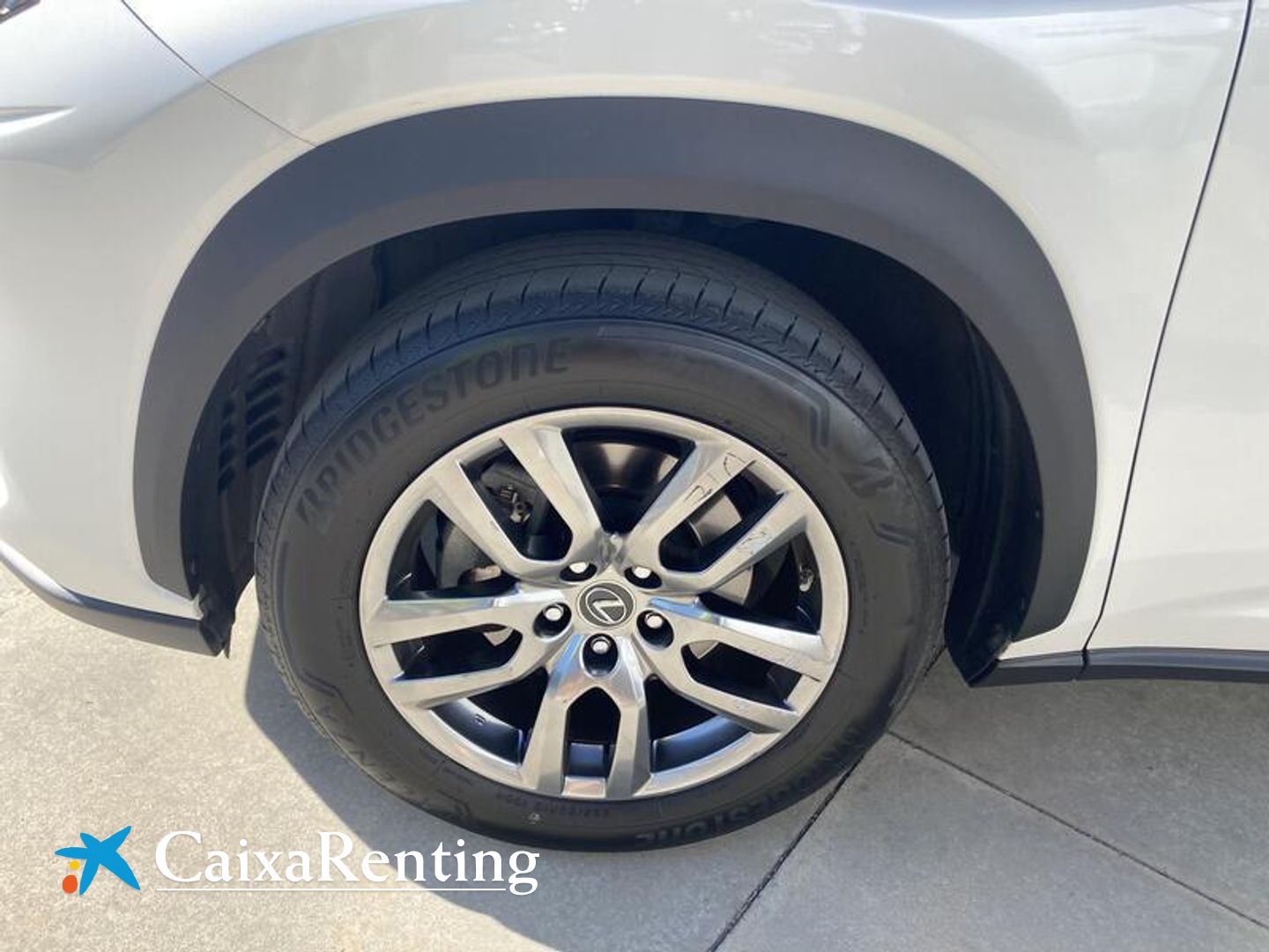 Lexus NX 300h Executive 4WD 145 kW (197 CV)