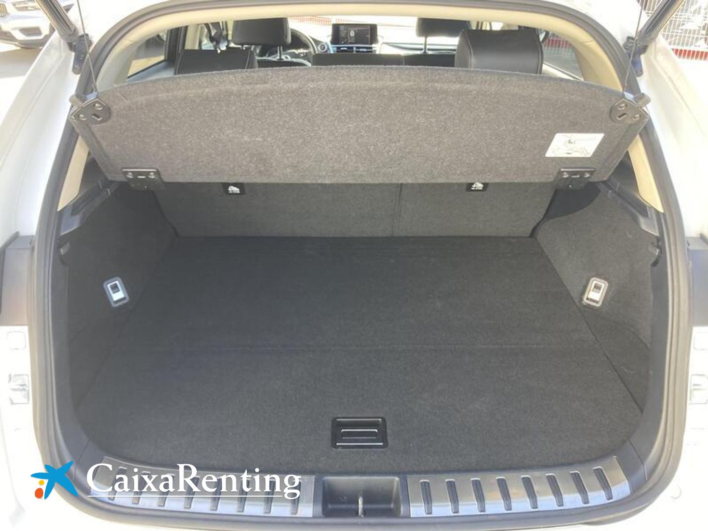 Lexus NX 300h Executive 4WD 145 kW (197 CV)