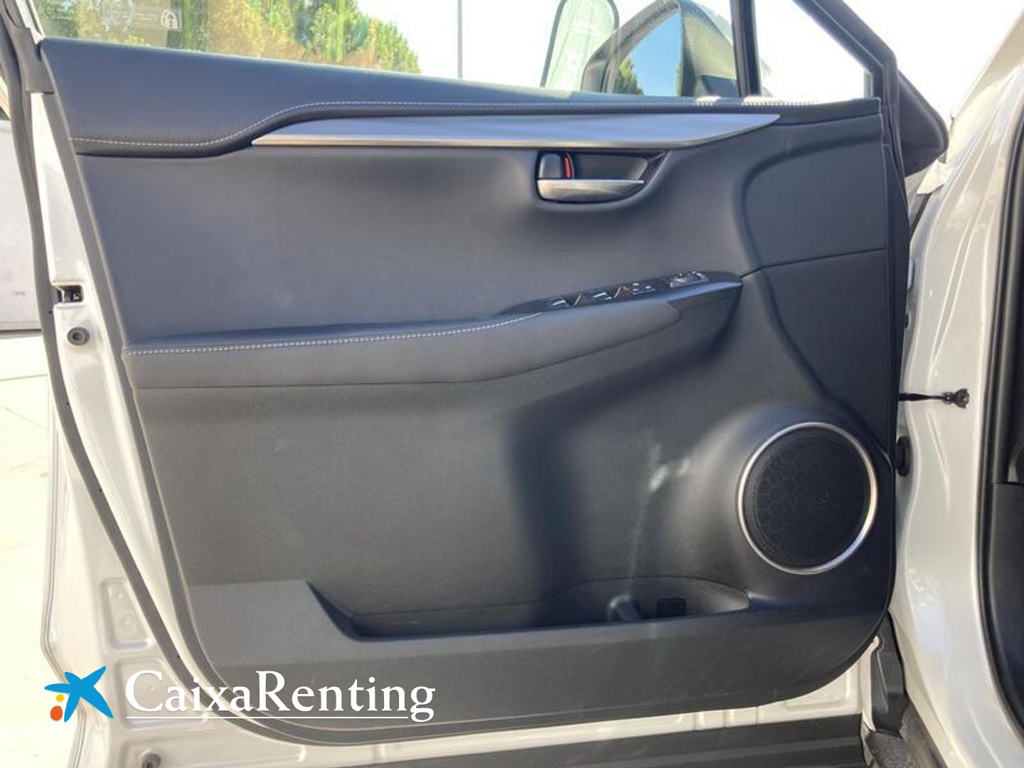 Lexus NX 300h Executive 4WD 145 kW (197 CV)