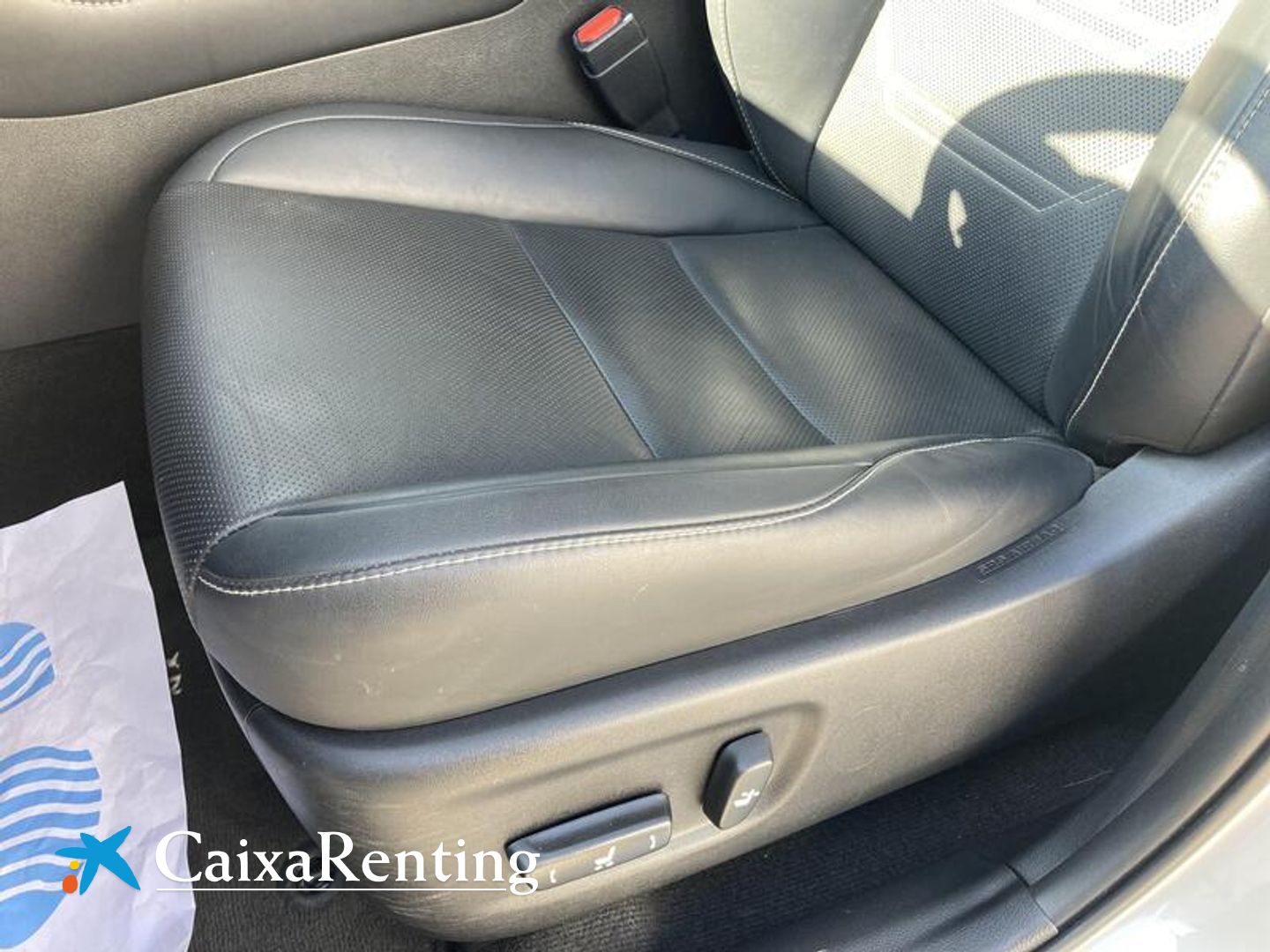 Lexus NX 300h Executive 4WD 145 kW (197 CV)