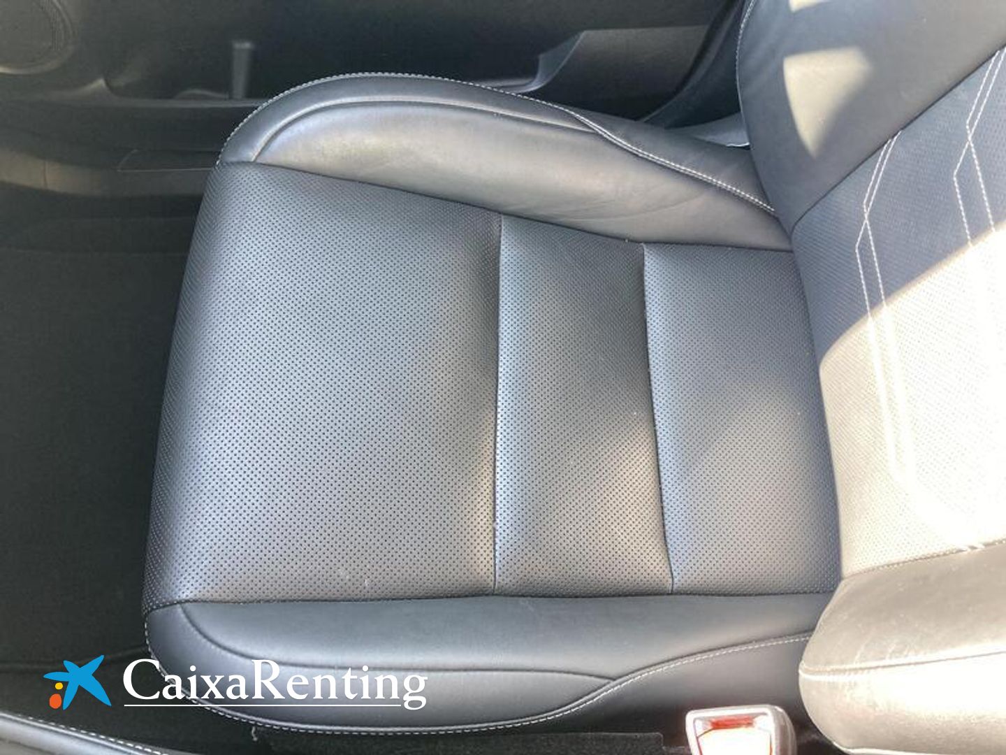 Lexus NX 300h Executive 4WD 145 kW (197 CV)