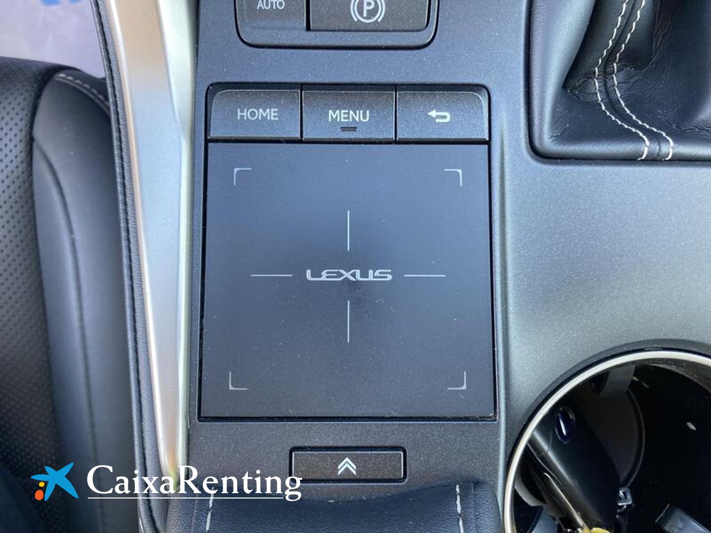 Lexus NX 300h Executive 4WD 145 kW (197 CV)