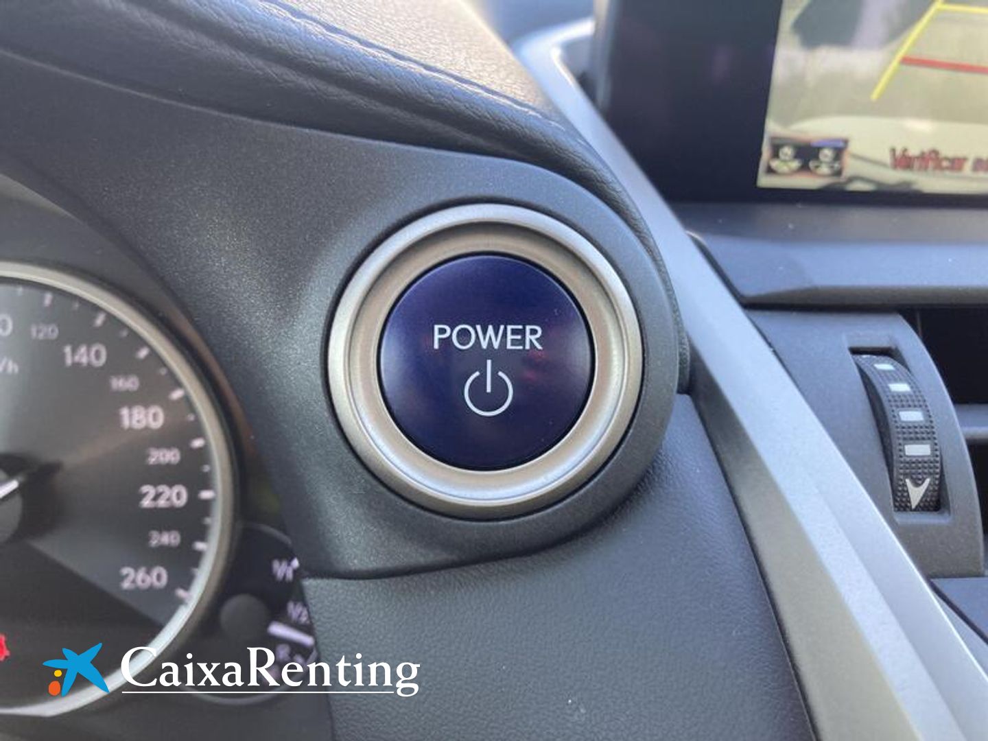 Lexus NX 300h Executive 4WD 145 kW (197 CV)