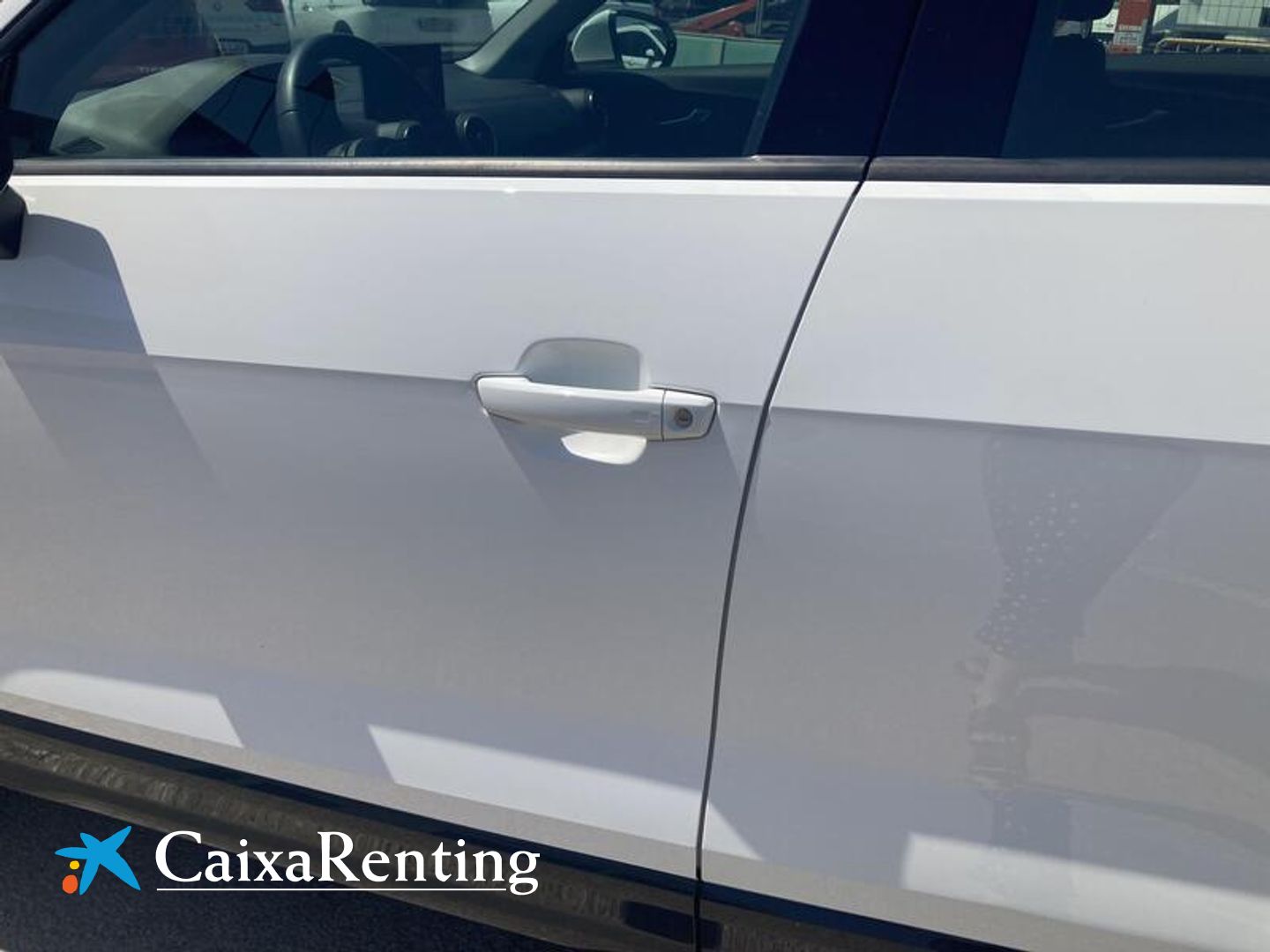 Audi Q2 design 35 TFSI 110 kW (150 CV) S tronic