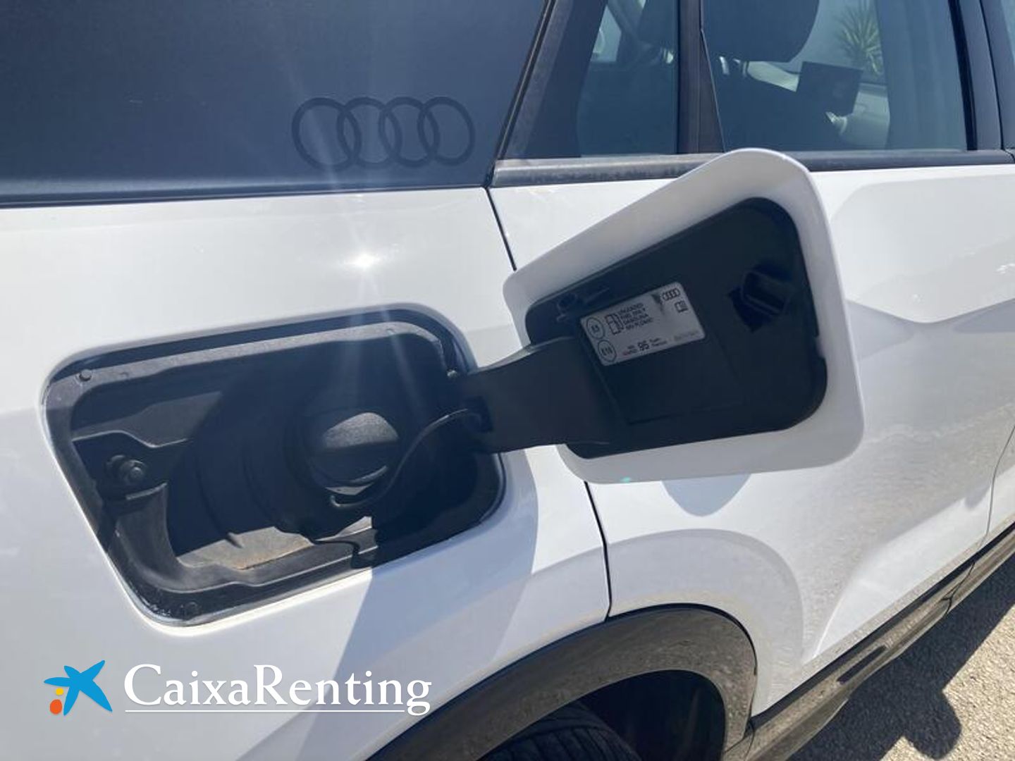 Audi Q2 design 35 TFSI 110 kW (150 CV) S tronic