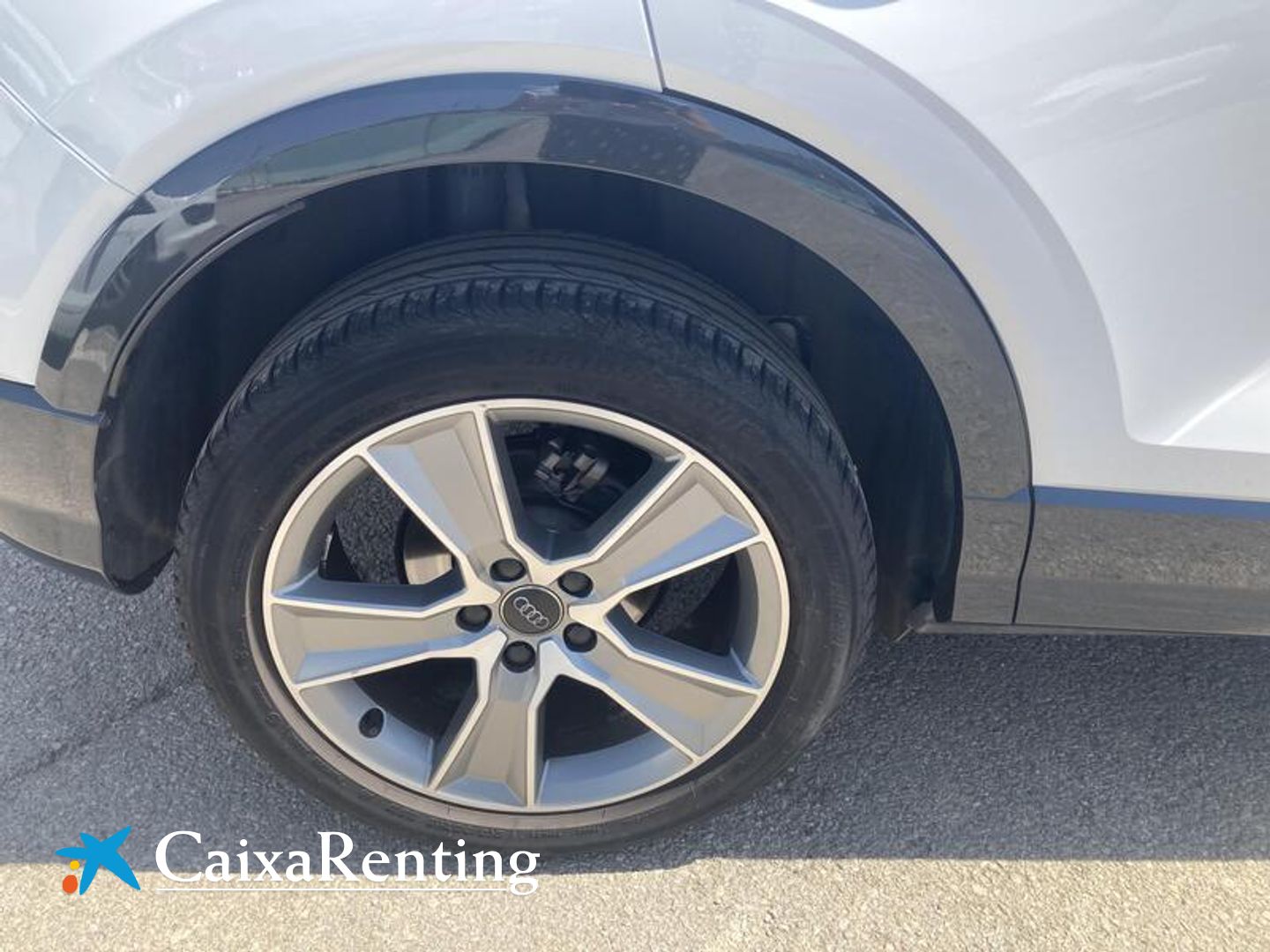 Audi Q2 design 35 TFSI 110 kW (150 CV) S tronic