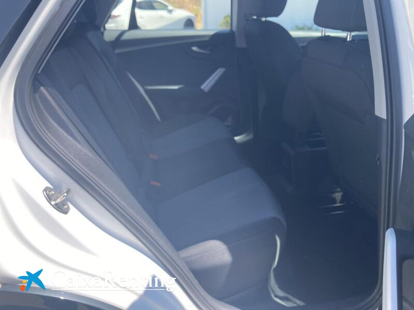Audi Q2 design 35 TFSI 110 kW (150 CV) S tronic