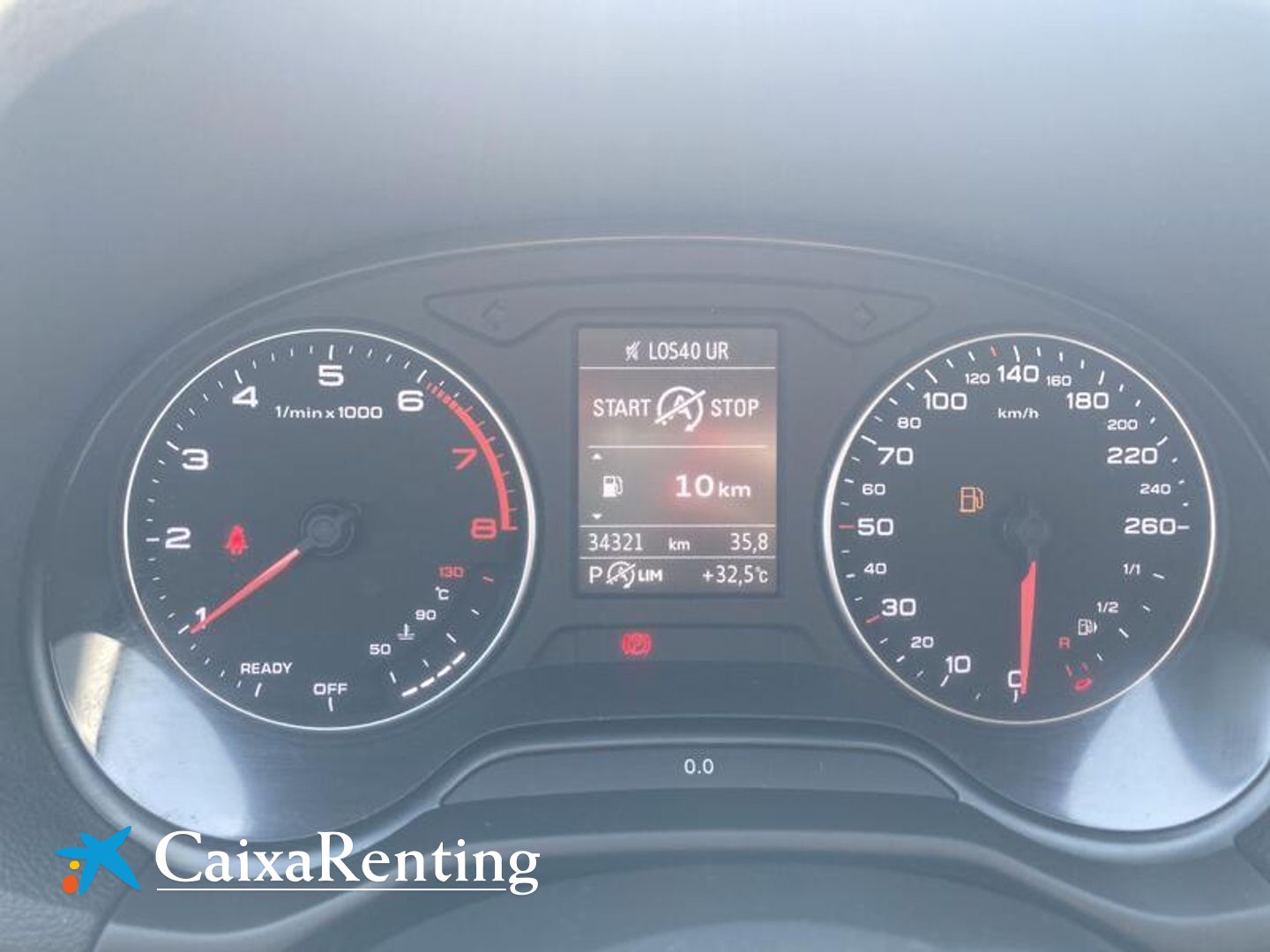 Audi Q2 design 35 TFSI 110 kW (150 CV) S tronic