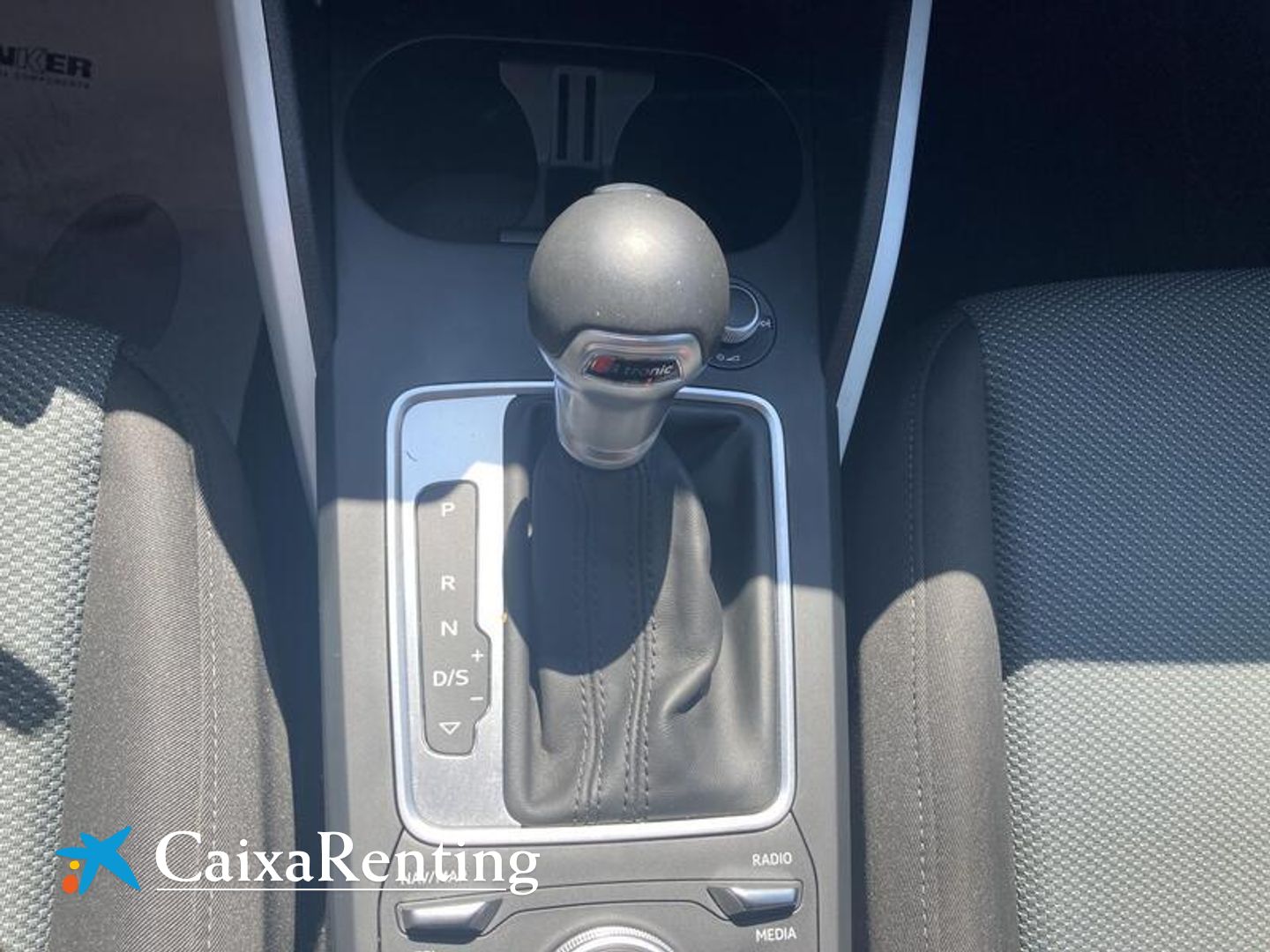 Audi Q2 design 35 TFSI 110 kW (150 CV) S tronic