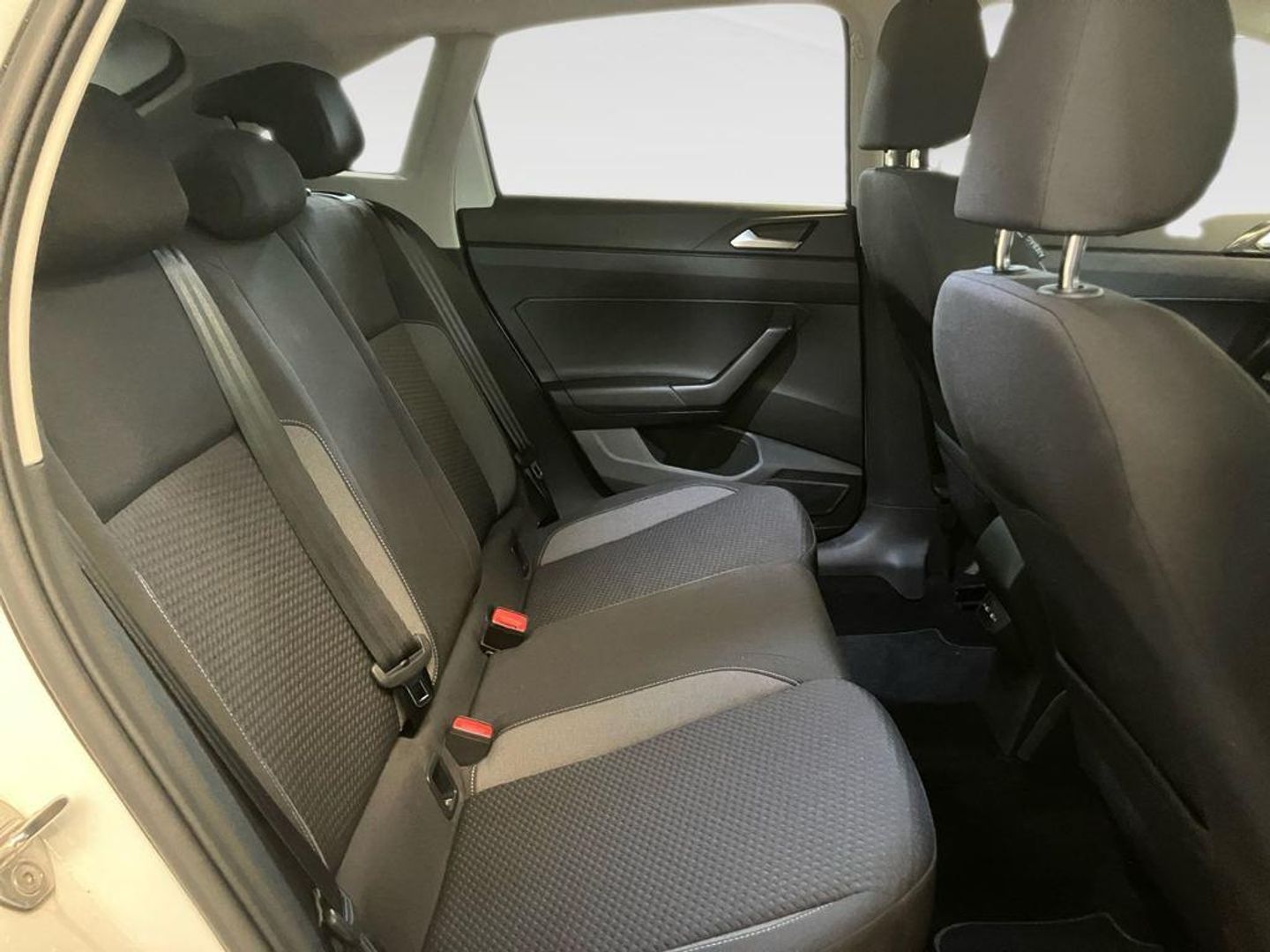 Volkswagen Taigo Life 1.0 TSI 81 kW (110 CV) DSG