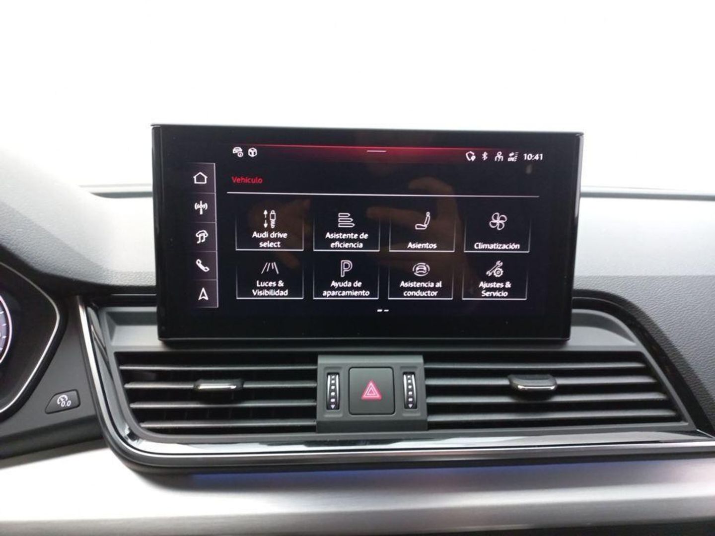 Audi Q5 Black line 40 TDI quattro-ultra 150 kW (204 CV) S tronic