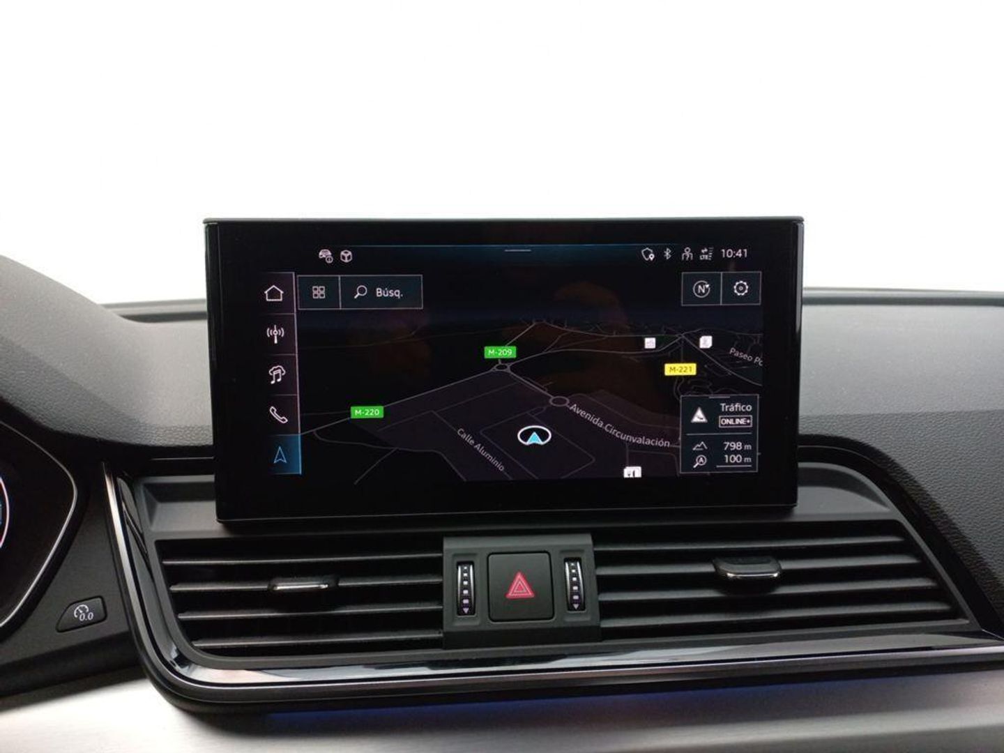 Audi Q5 Black line 40 TDI quattro-ultra 150 kW (204 CV) S tronic