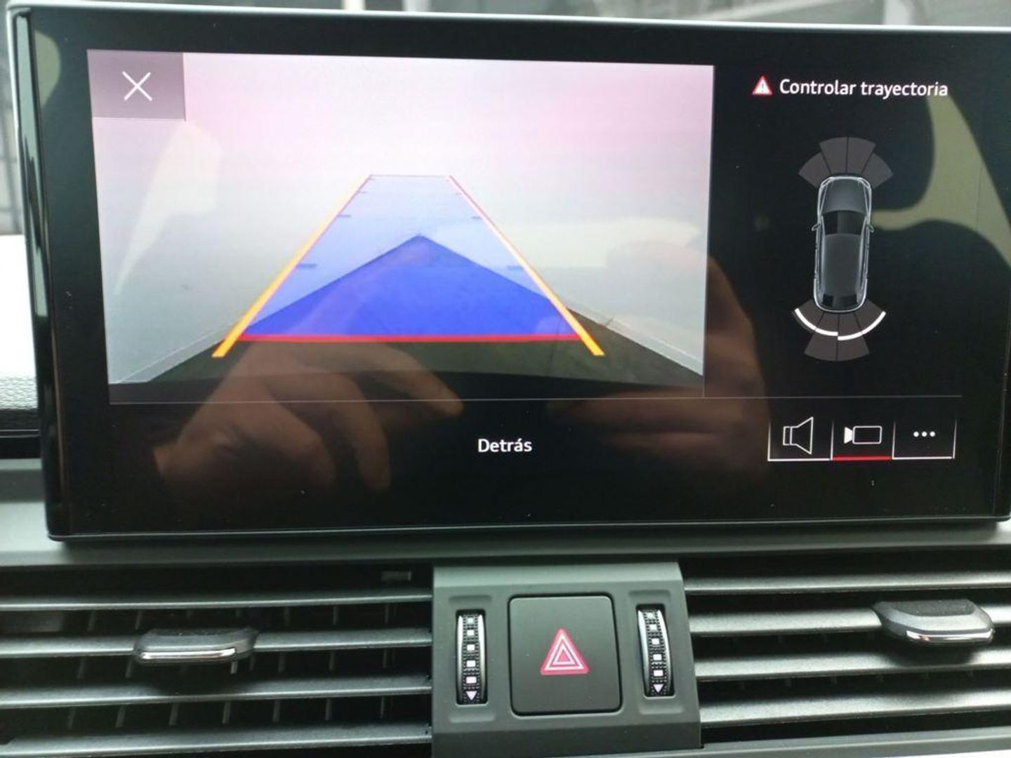 Audi Q5 Black line 40 TDI quattro-ultra 150 kW (204 CV) S tronic