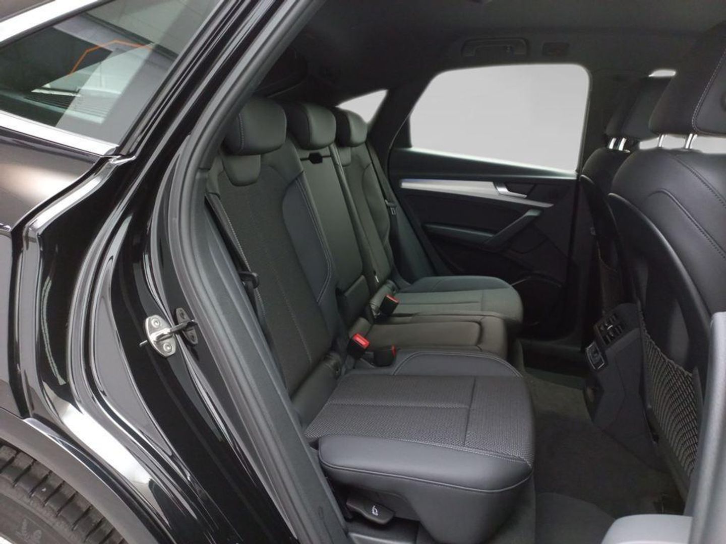 Audi Q5 Black line 40 TDI quattro-ultra 150 kW (204 CV) S tronic