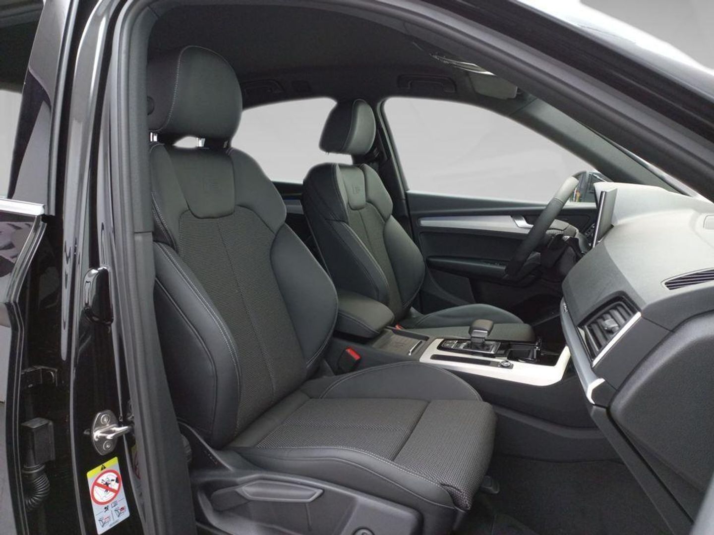Audi Q5 Black line 40 TDI quattro-ultra 150 kW (204 CV) S tronic