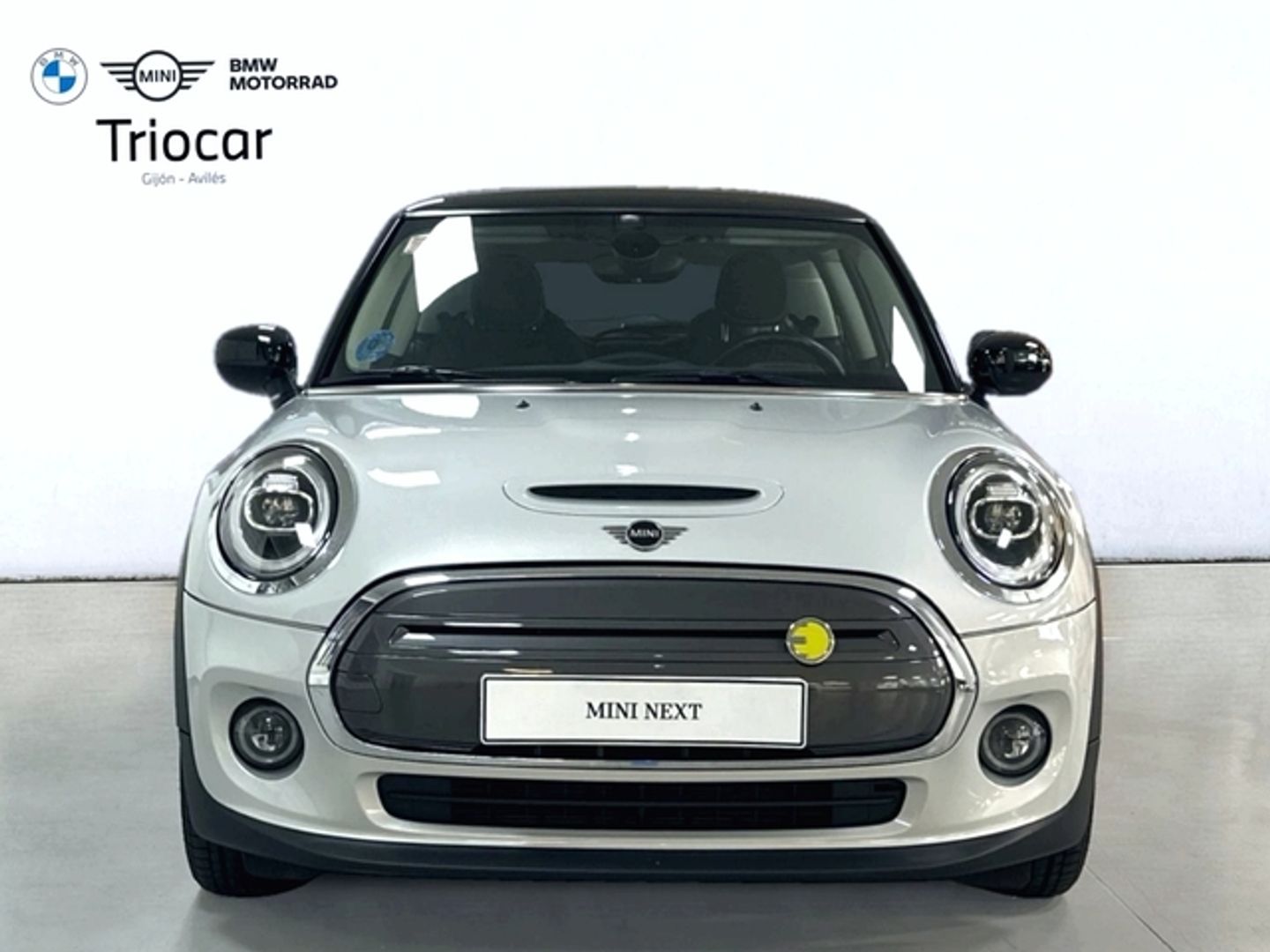 MINI MINI 3 Puertas Cooper SE 135 kW (184 CV)