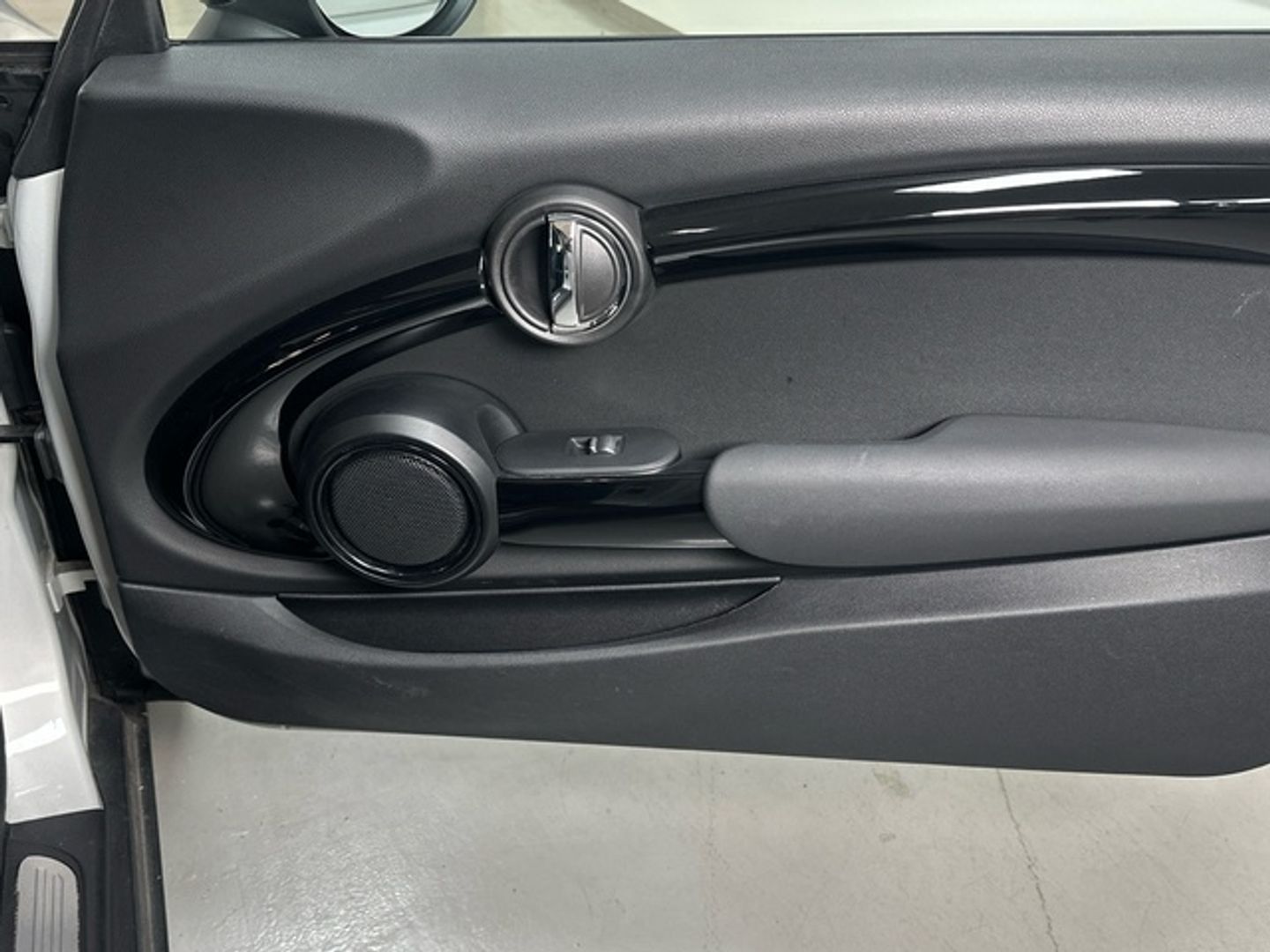 MINI MINI 3 Puertas Cooper SE 135 kW (184 CV)