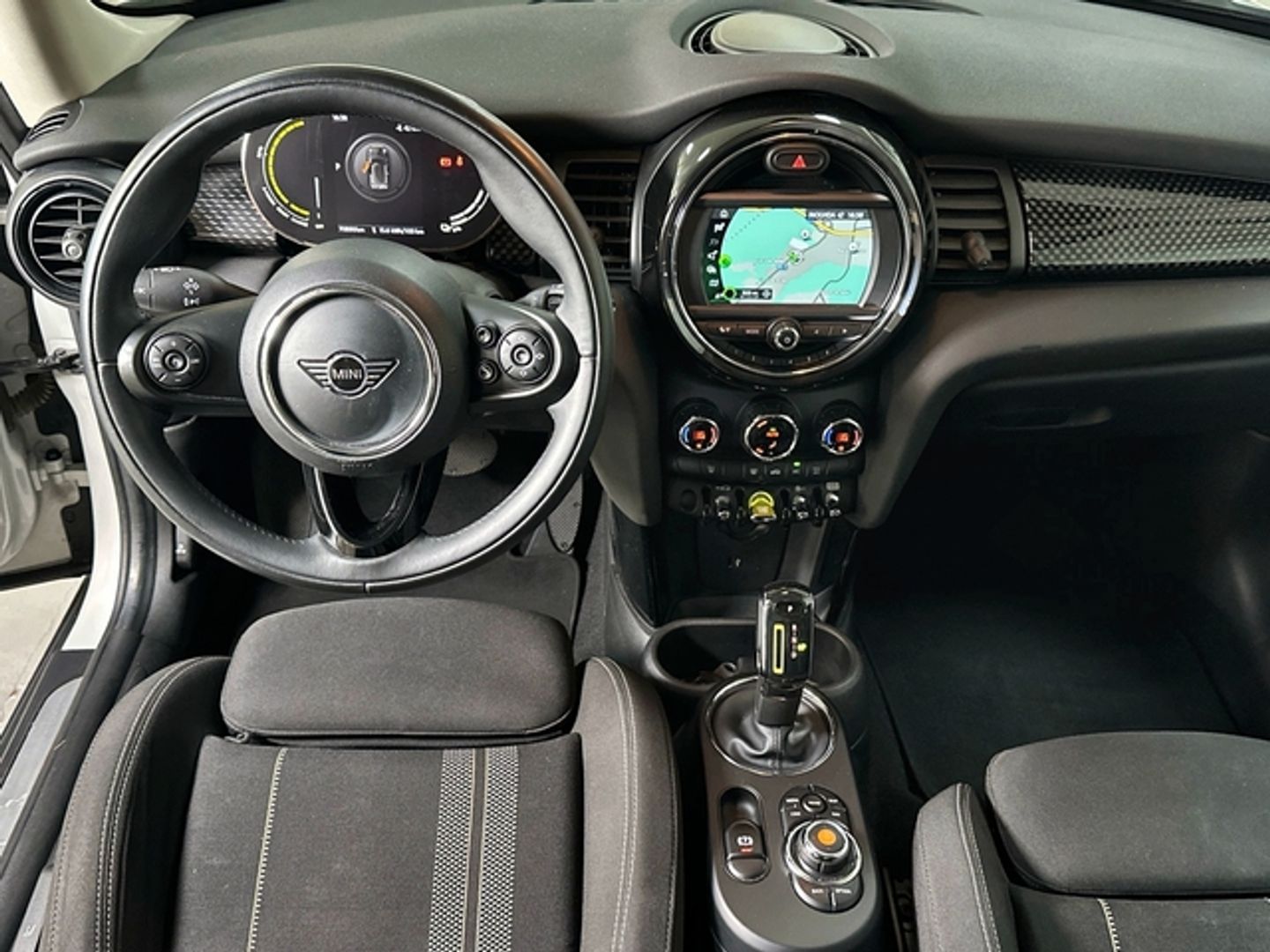MINI MINI 3 Puertas Cooper SE 135 kW (184 CV)