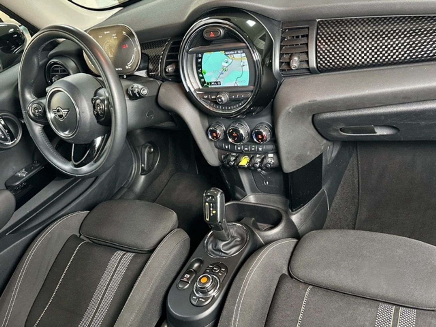 MINI MINI 3 Puertas Cooper SE 135 kW (184 CV)