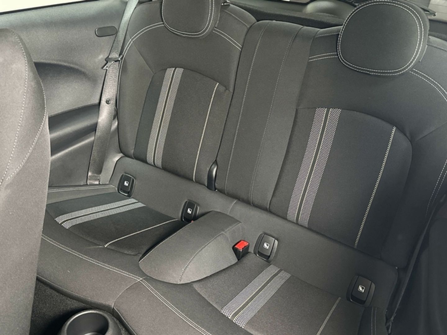 MINI MINI 3 Puertas Cooper SE 135 kW (184 CV)