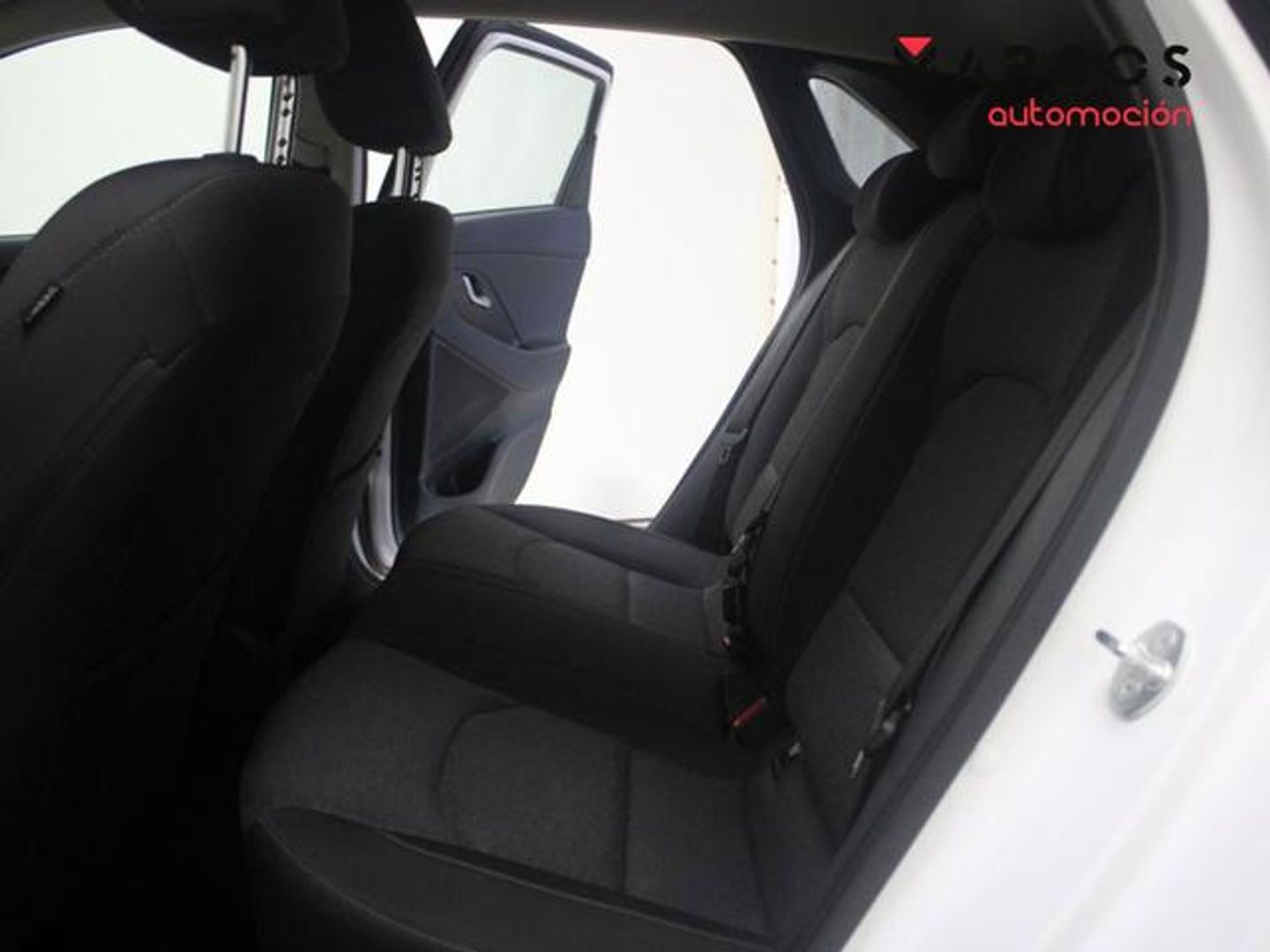 Hyundai i30 1.5 DPI Klass SLX 81 kW (110 CV)