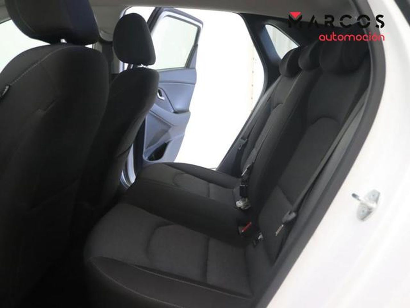 Hyundai i30 1.5 DPI Klass SLX 81 kW (110 CV)