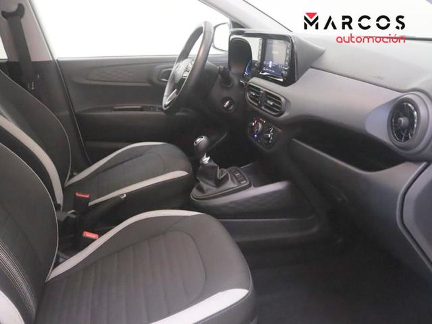 Hyundai i10 1.0 Klass 47 kW (63 CV)