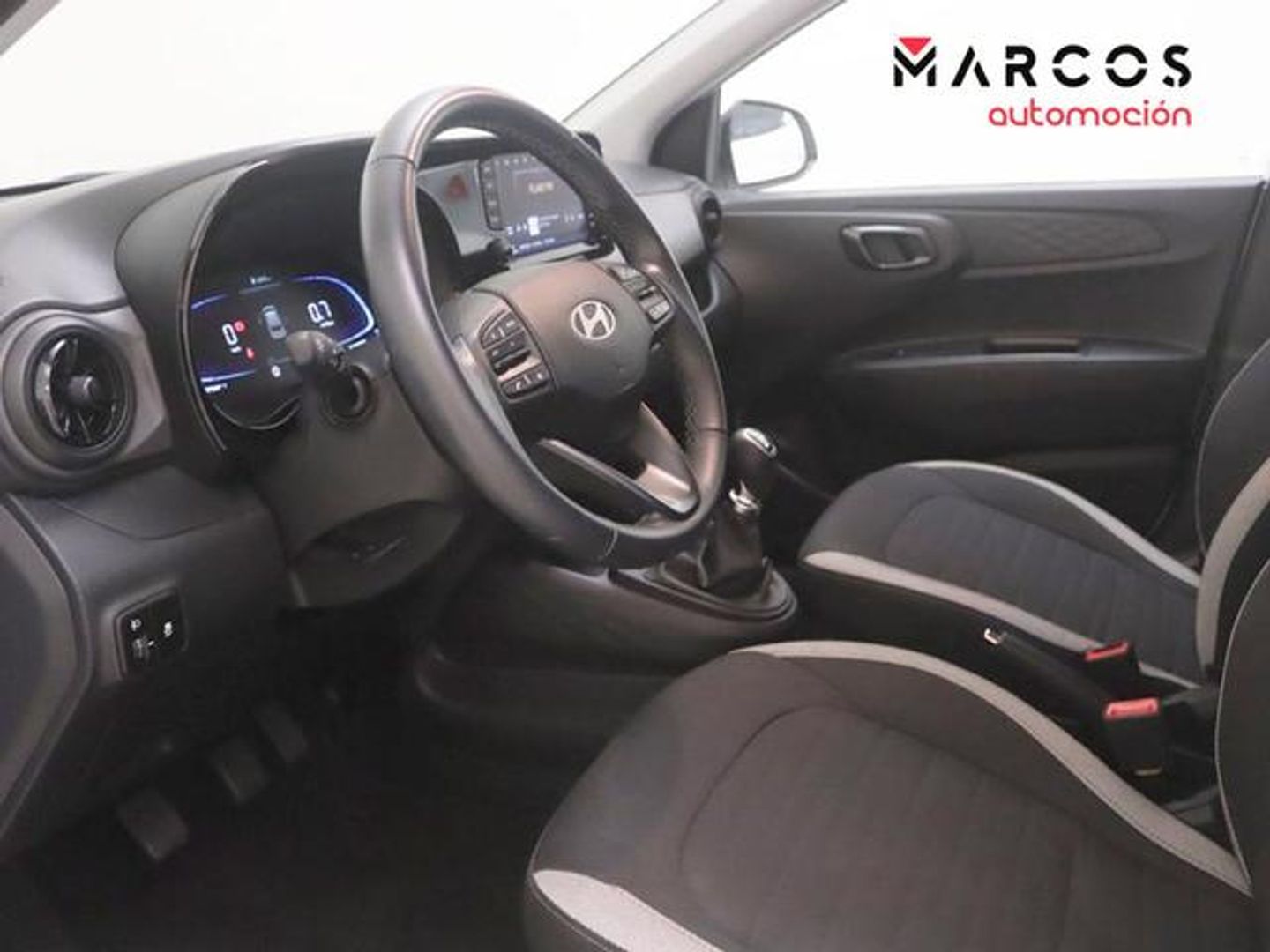 Hyundai i10 1.0 Klass 47 kW (63 CV)