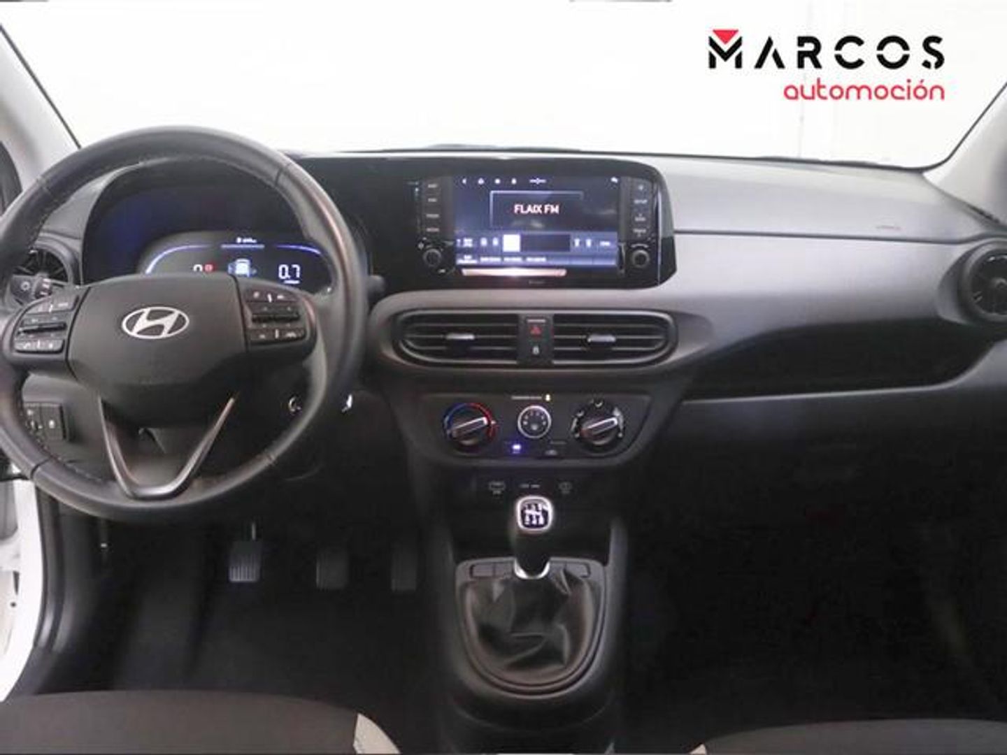 Hyundai i10 1.0 Klass 47 kW (63 CV)
