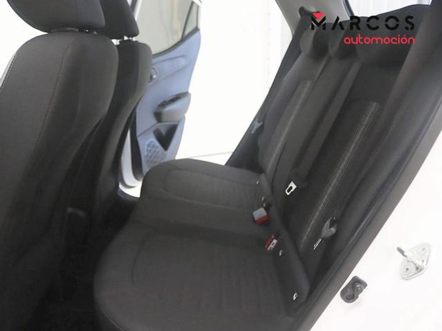 Hyundai i10 1.0 Klass 47 kW (63 CV)