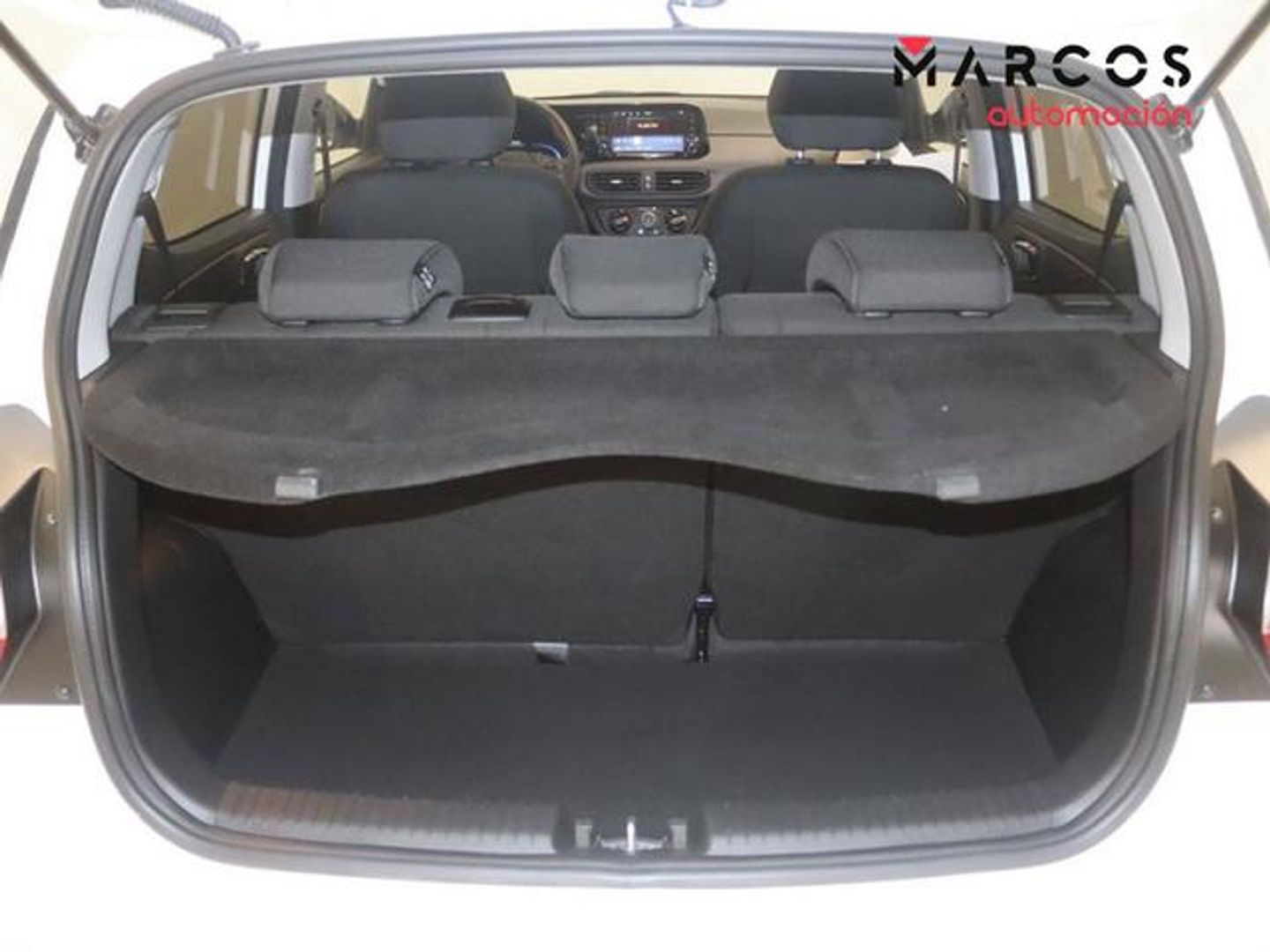 Hyundai i10 1.0 Klass 47 kW (63 CV)