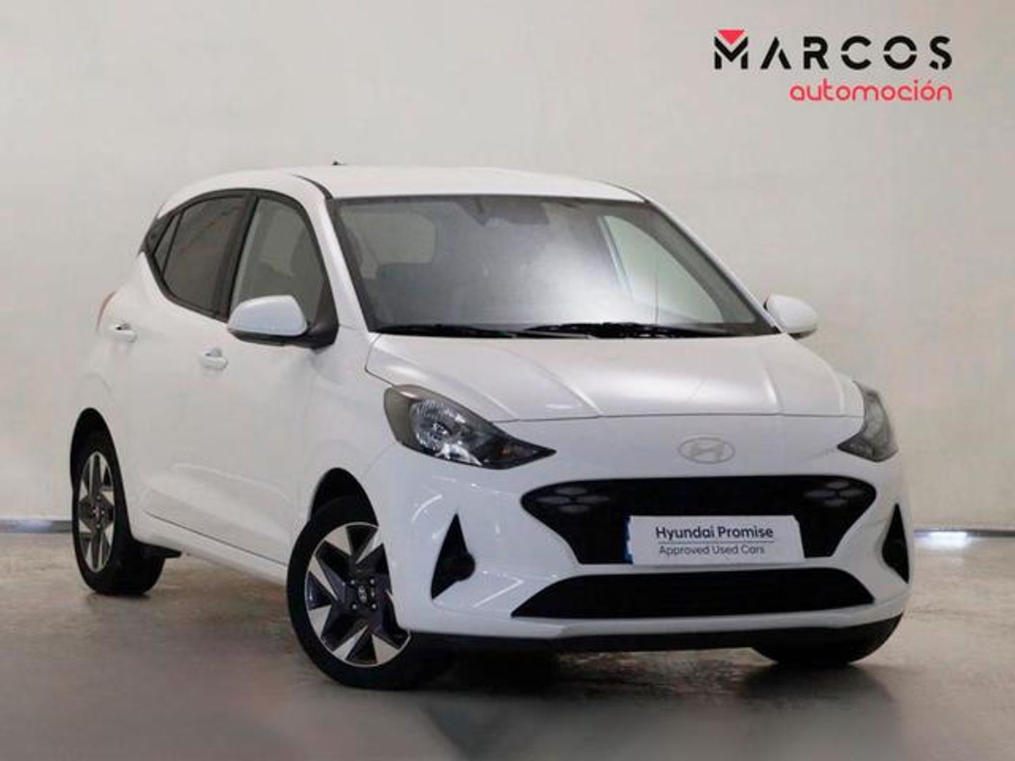 Hyundai i10 1.0 Klass 47 kW (63 CV)
