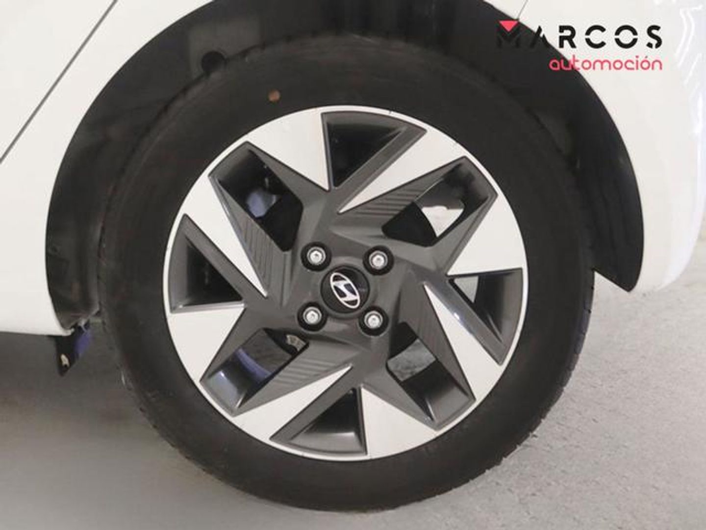 Hyundai i10 1.0 Klass 47 kW (63 CV)