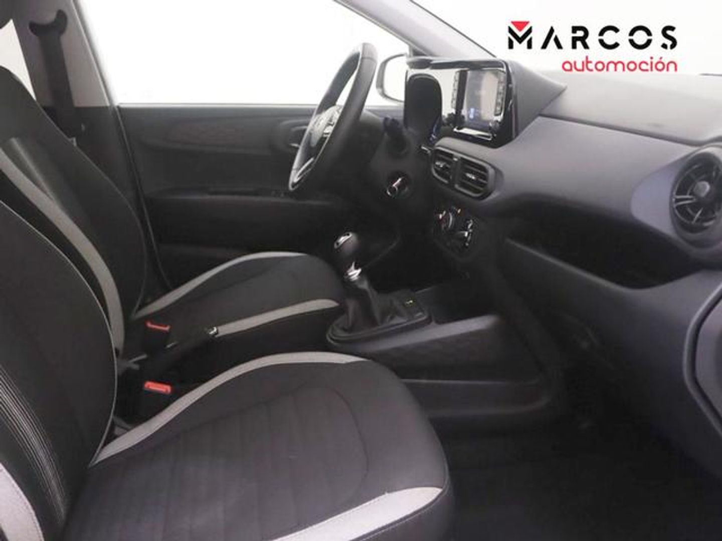 Hyundai i10 1.0 Klass 47 kW (63 CV)