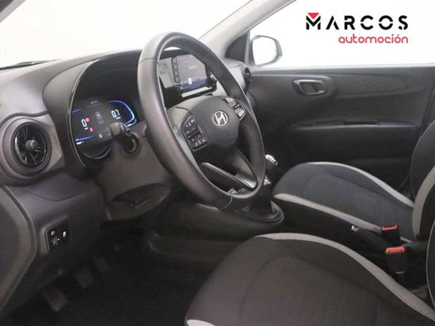 Hyundai i10 1.0 Klass 47 kW (63 CV)