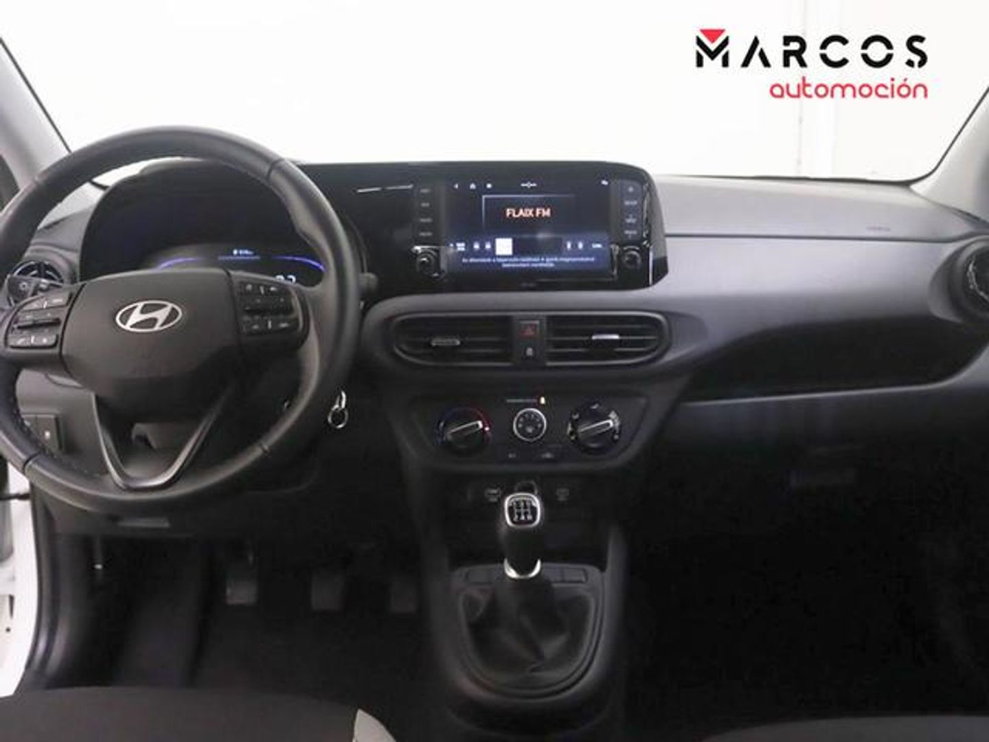 Hyundai i10 1.0 Klass 47 kW (63 CV)