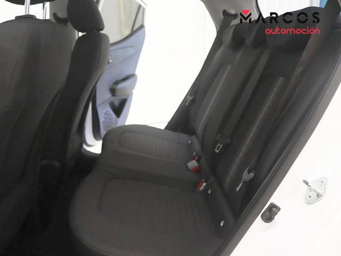 Hyundai i10 1.0 Klass 47 kW (63 CV)