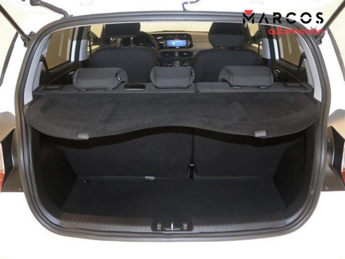 Hyundai i10 1.0 Klass 47 kW (63 CV)