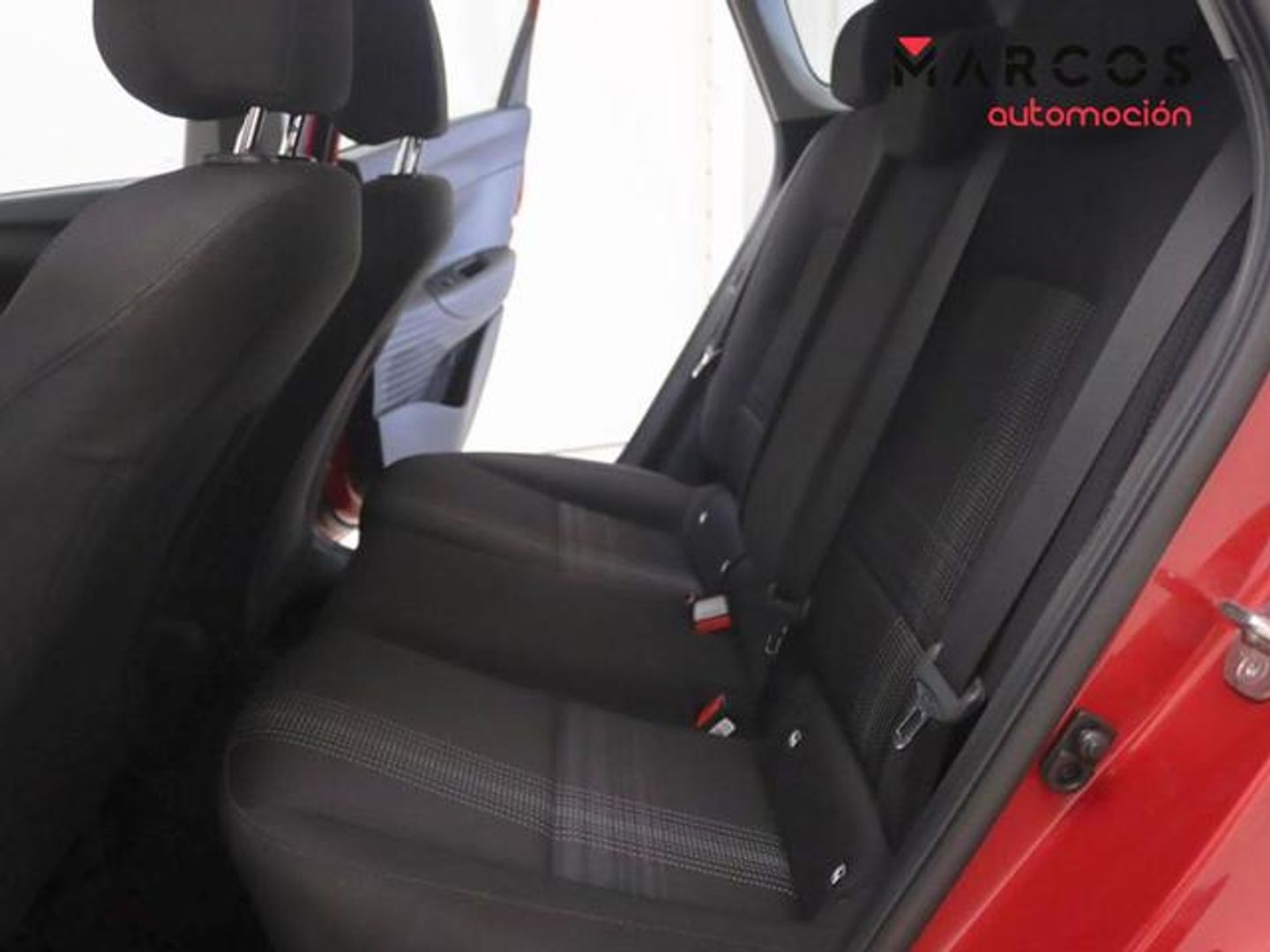Hyundai Bayon 1.2 MPI Klass 62 kW (84 CV)