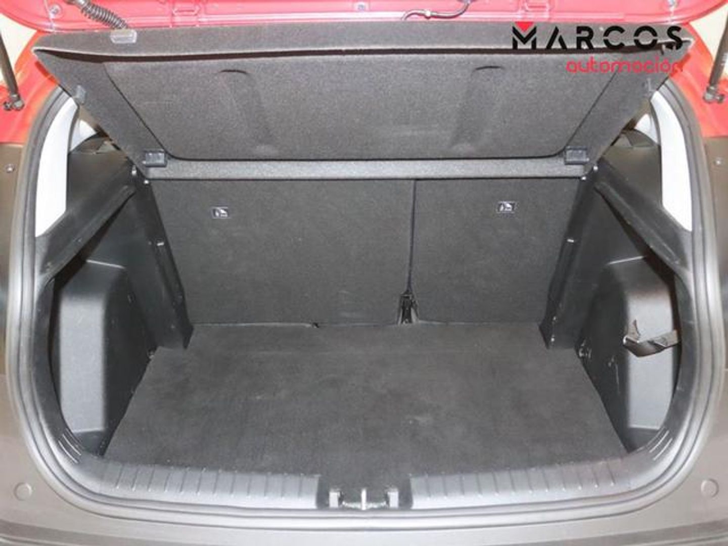 Hyundai Bayon 1.2 MPI Klass 62 kW (84 CV)
