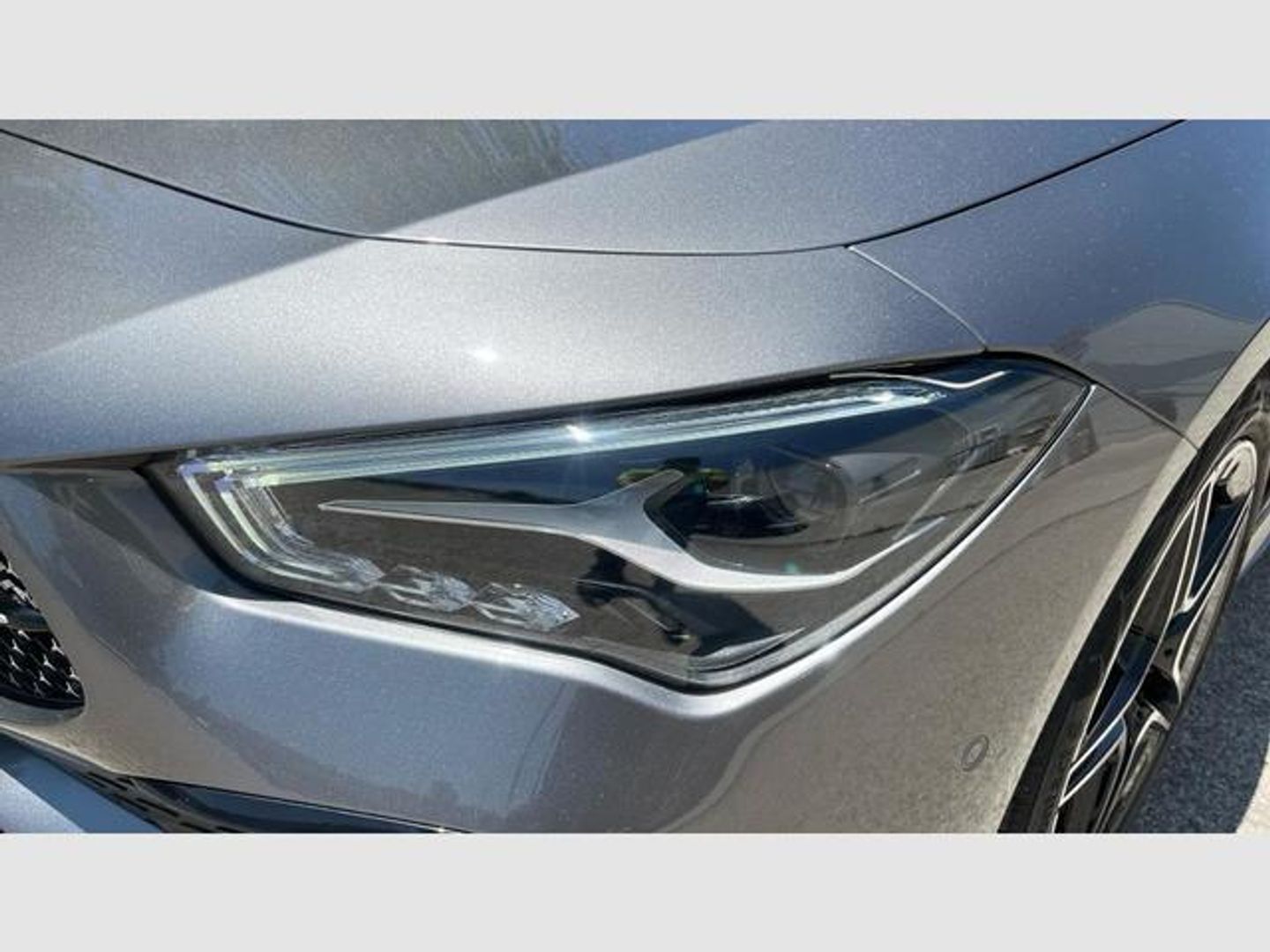 Mercedes-Benz CLA Shooting Brake CLA 200 d 110 kW (150 CV)
