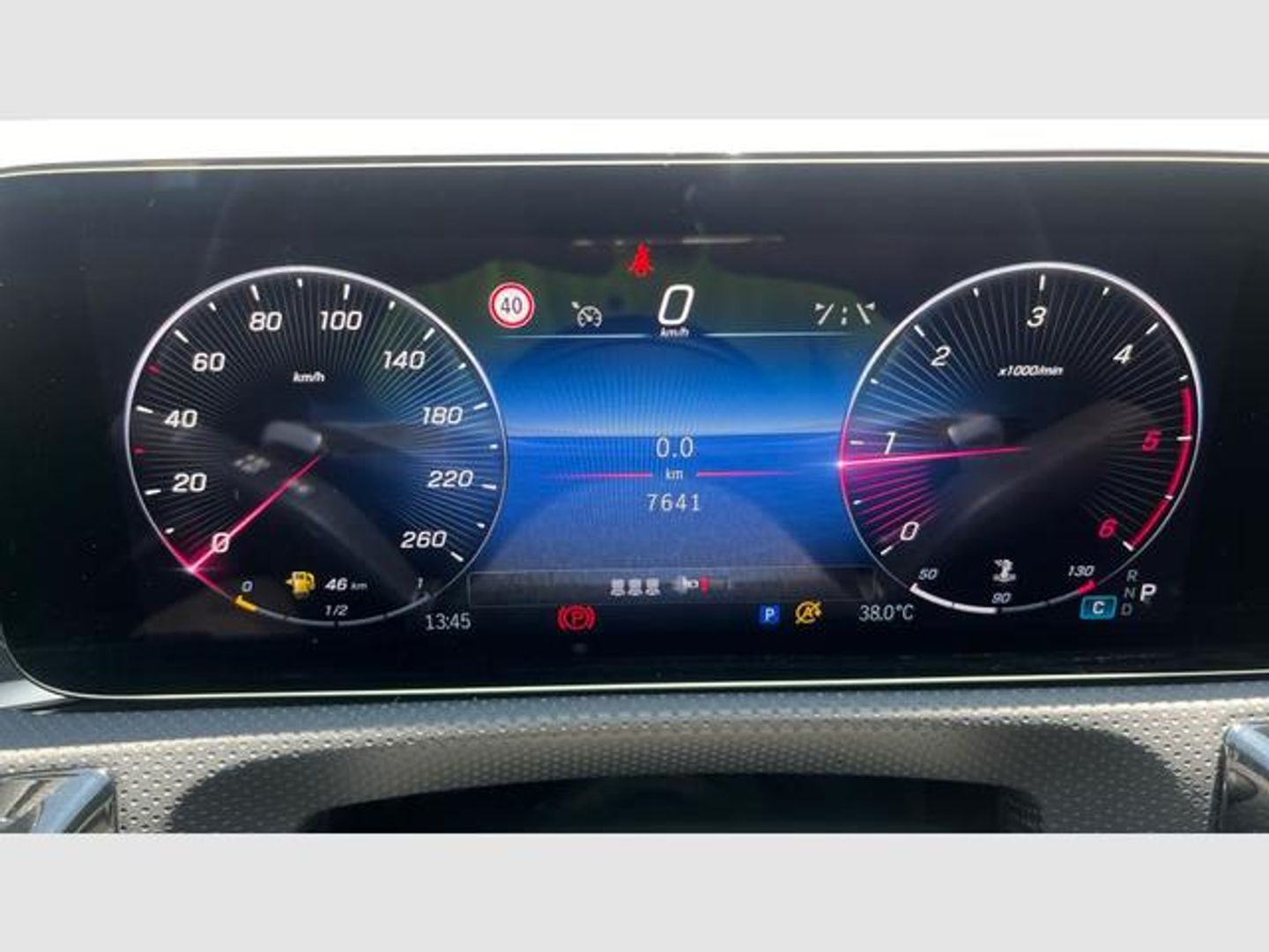 Mercedes-Benz CLA Shooting Brake CLA 200 d 110 kW (150 CV)