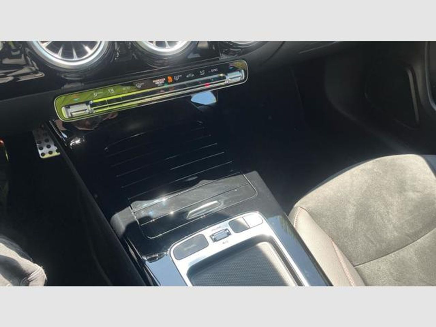 Mercedes-Benz CLA Shooting Brake CLA 200 d 110 kW (150 CV)