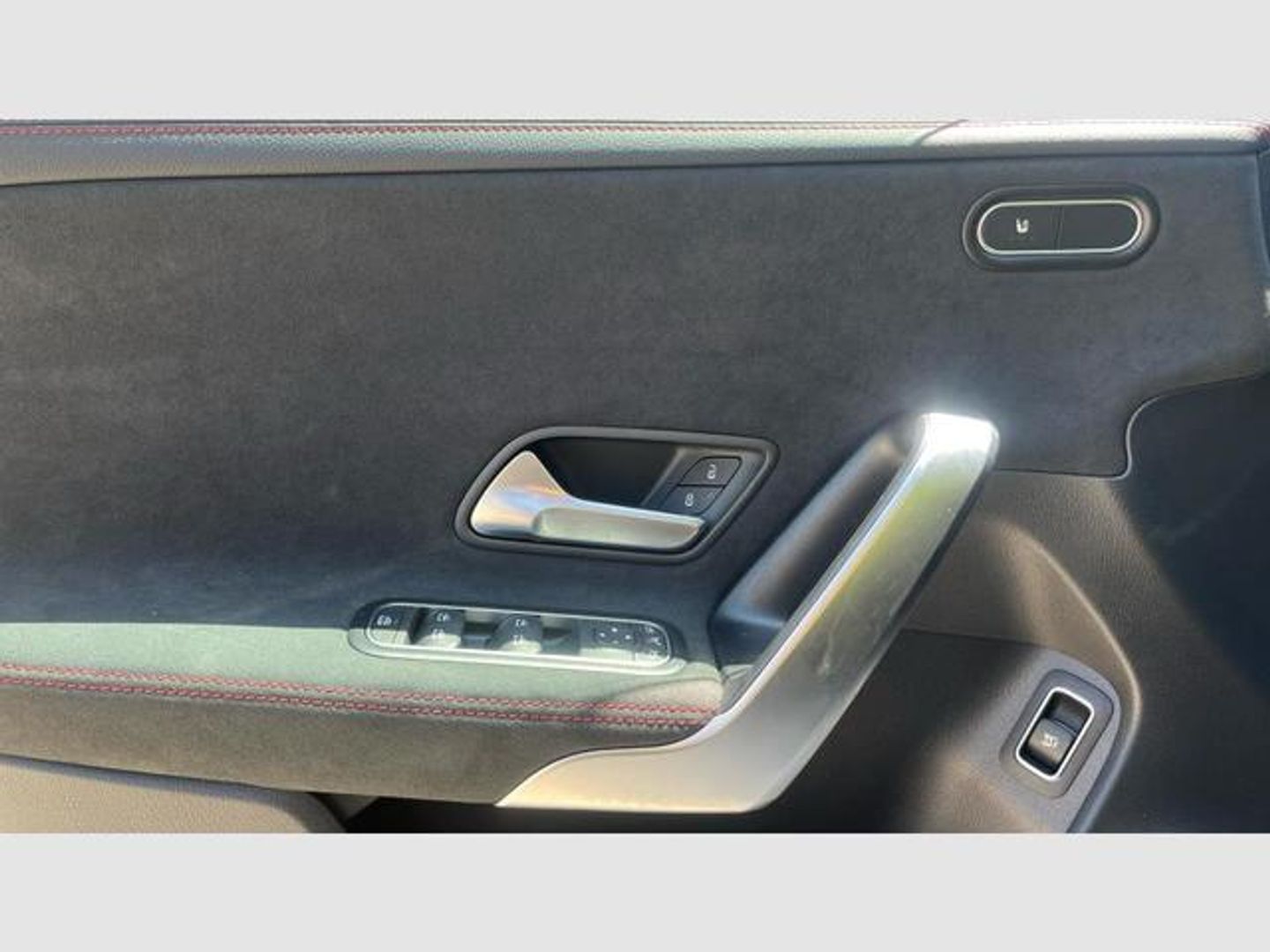 Mercedes-Benz CLA Shooting Brake CLA 200 d 110 kW (150 CV)