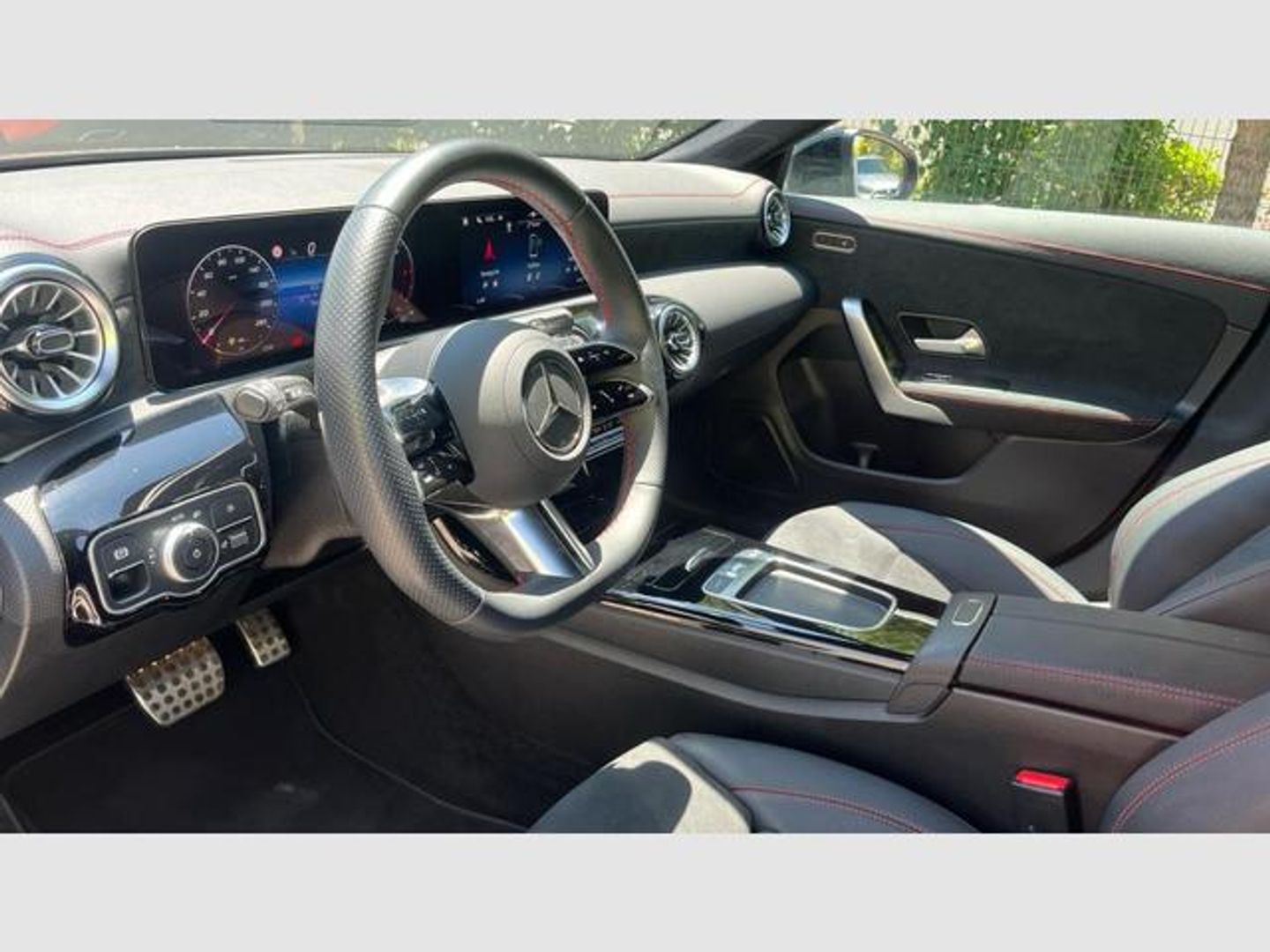 Mercedes-Benz CLA Shooting Brake CLA 200 d 110 kW (150 CV)