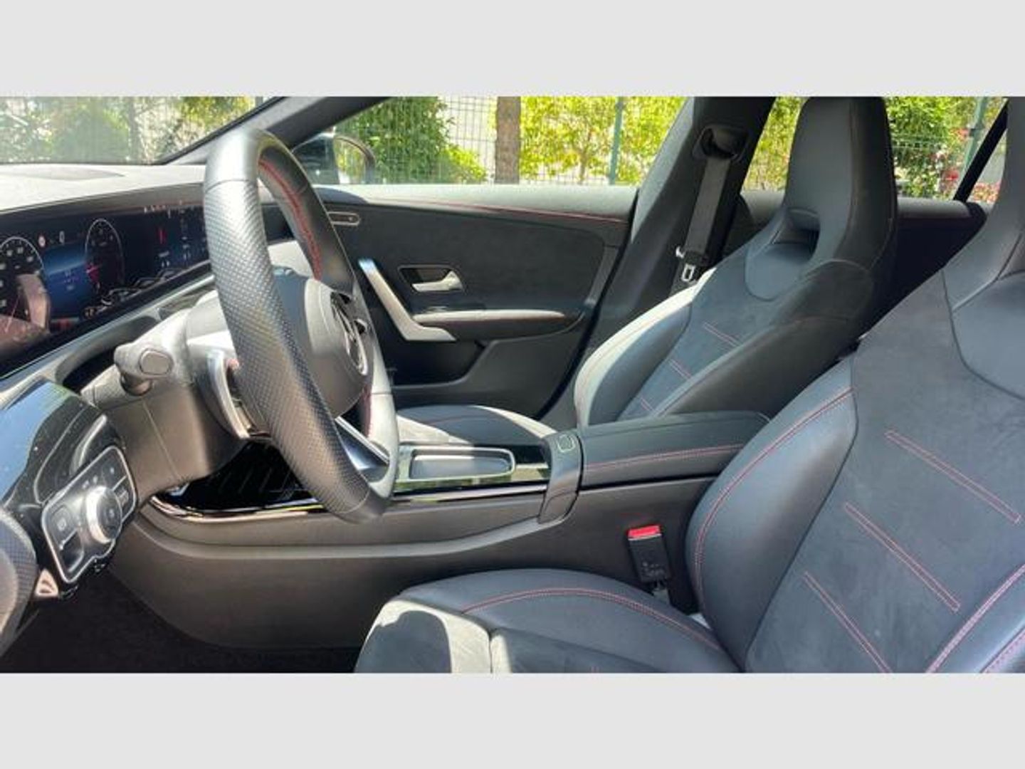 Mercedes-Benz CLA Shooting Brake CLA 200 d 110 kW (150 CV)