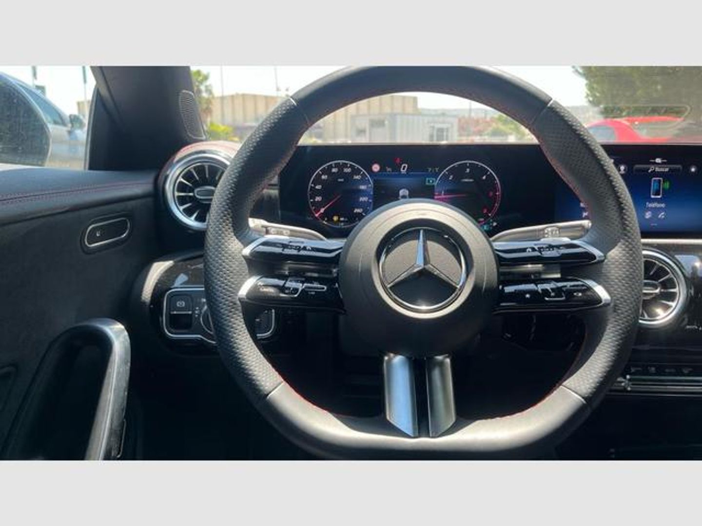 Mercedes-Benz CLA Shooting Brake CLA 200 d 110 kW (150 CV)