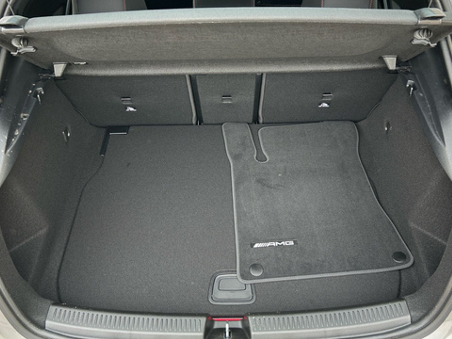 Mercedes-Benz Clase A 200 d 110 kW (150 CV)