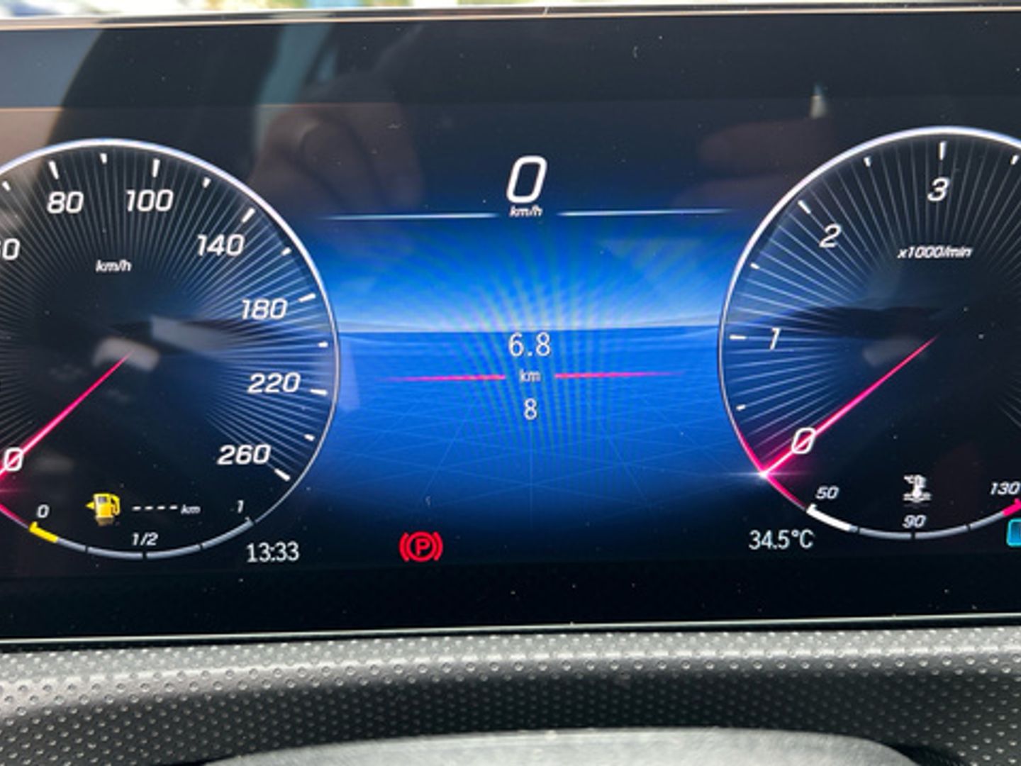 Mercedes-Benz Clase A 200 d 110 kW (150 CV)
