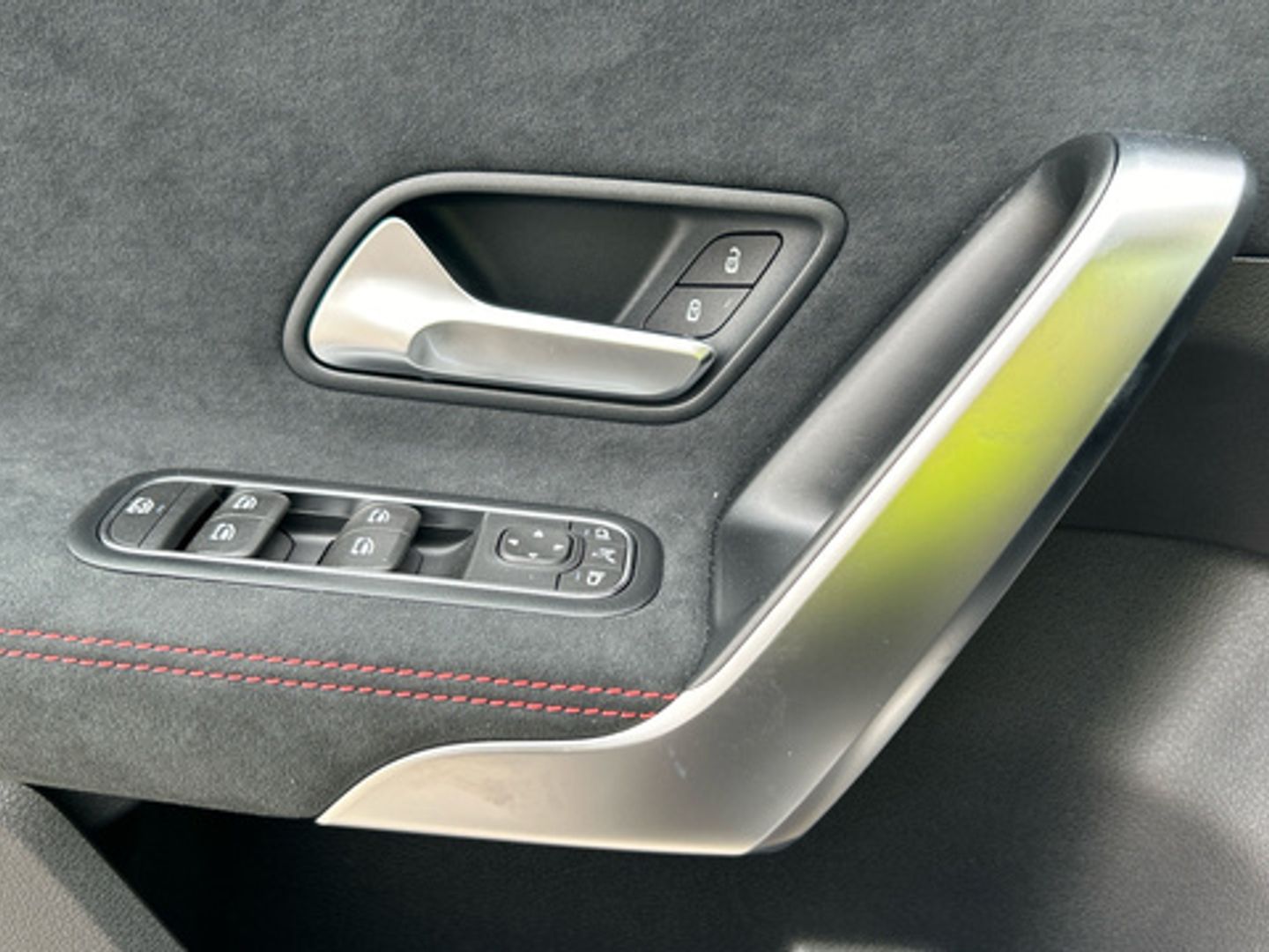 Mercedes-Benz Clase A 200 d 110 kW (150 CV)